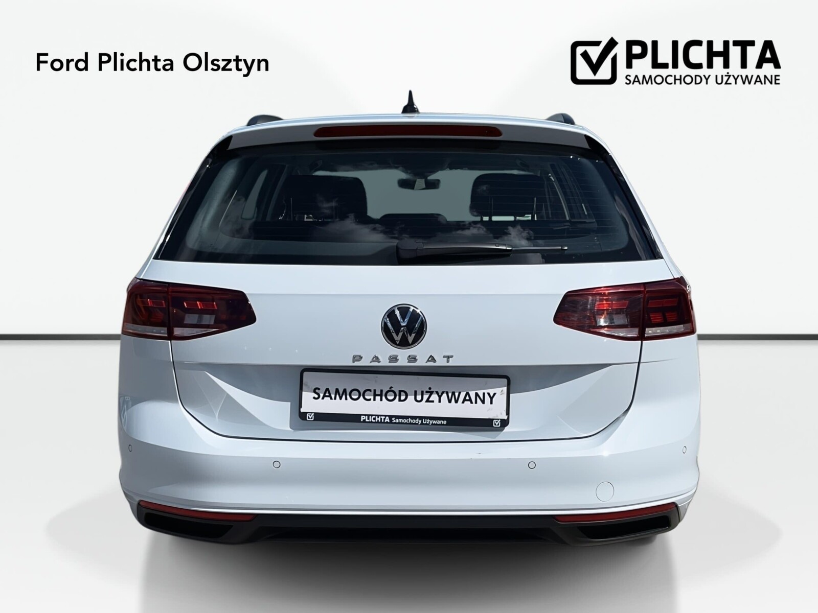 Volkswagen Passat Variant - zdjęcie 6