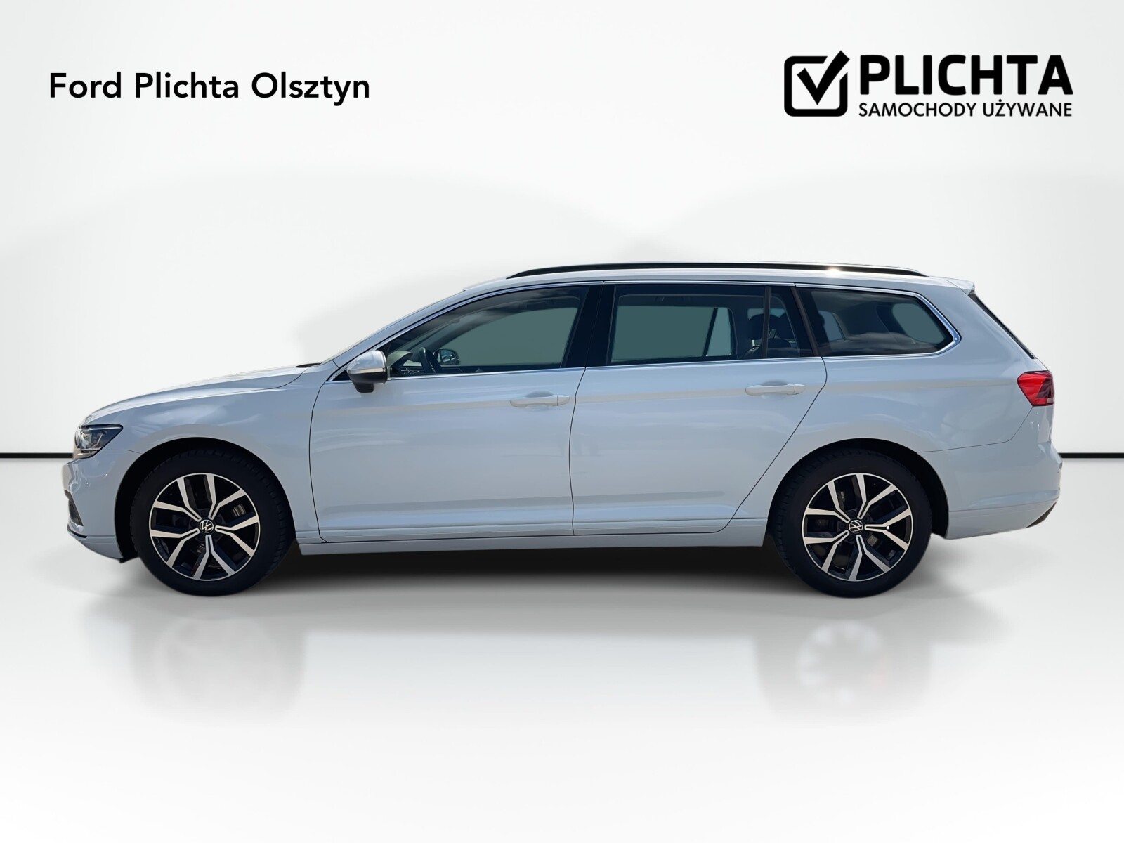 Volkswagen Passat Variant - zdjęcie 8