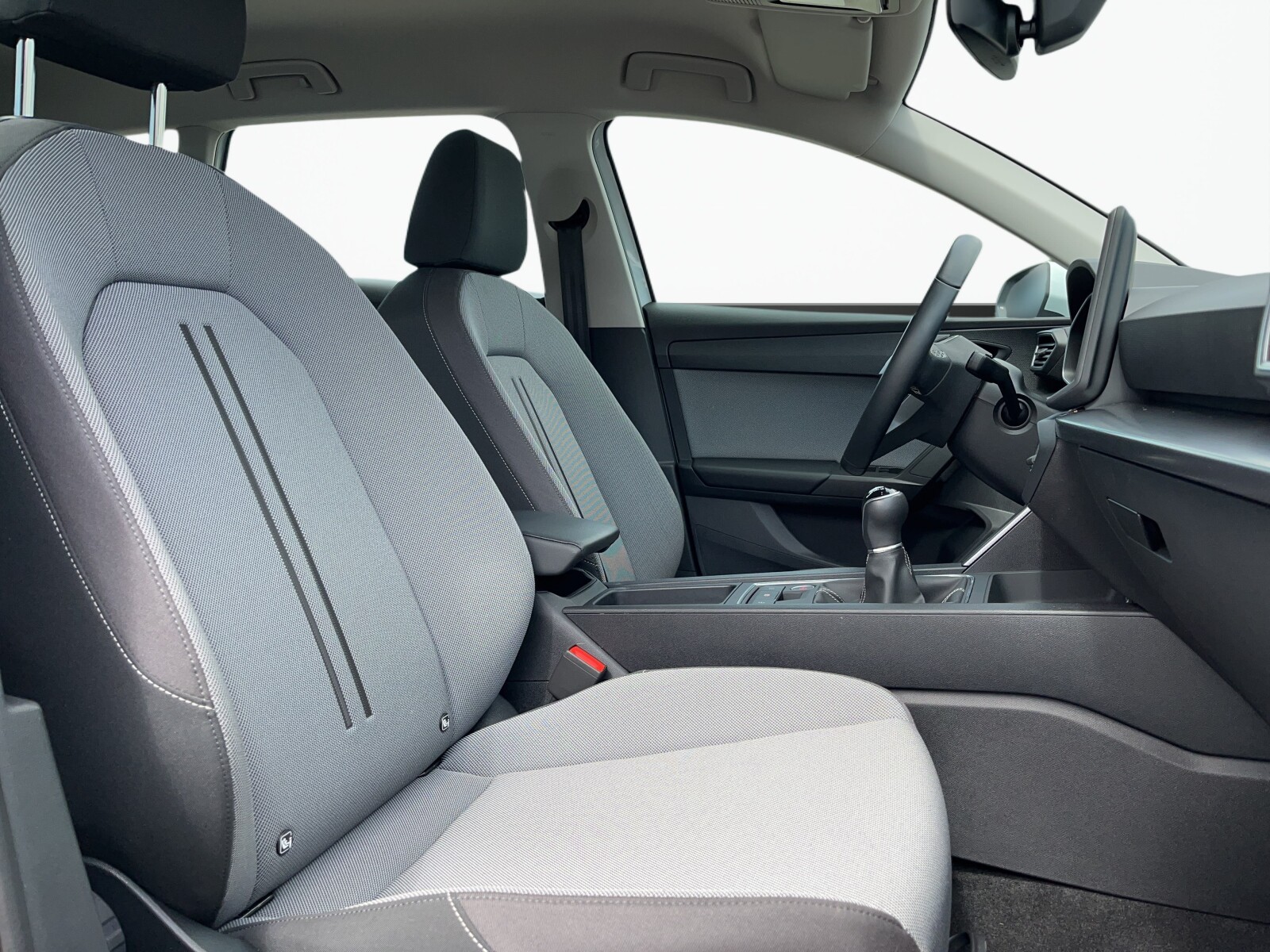Seat Leon Sportstourer - zdjęcie 22