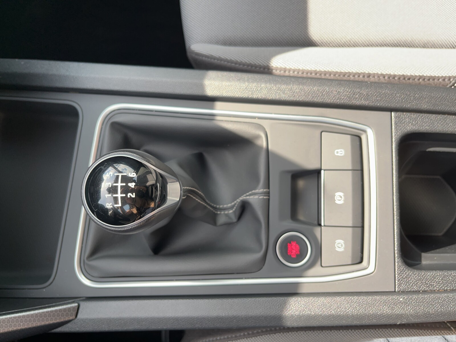 Seat Leon Sportstourer - zdjęcie 27