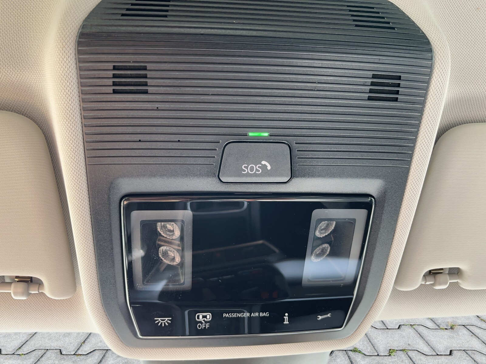 Seat Leon Sportstourer - zdjęcie 38