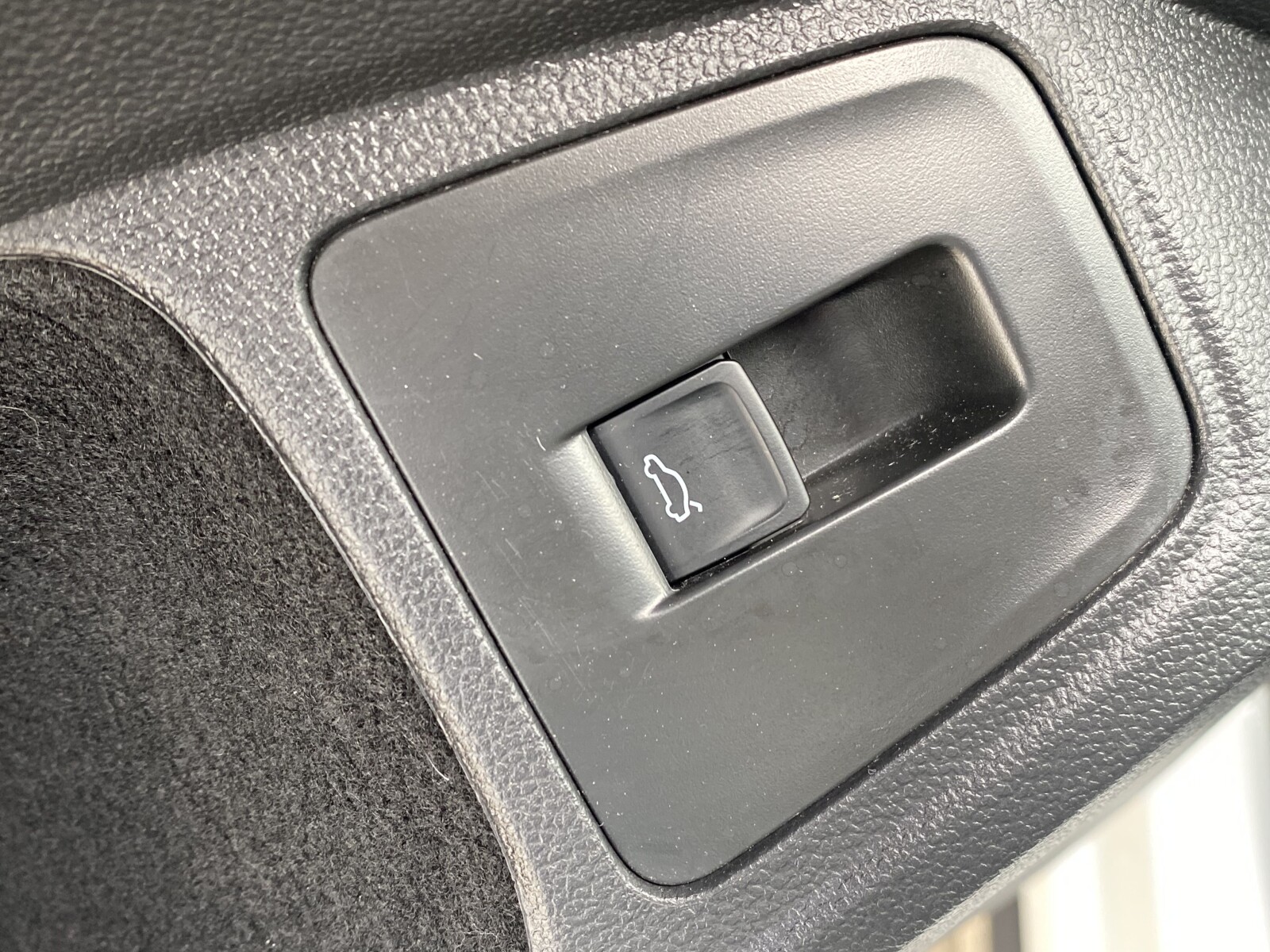 Volkswagen Tiguan Allspace - zdjęcie 10