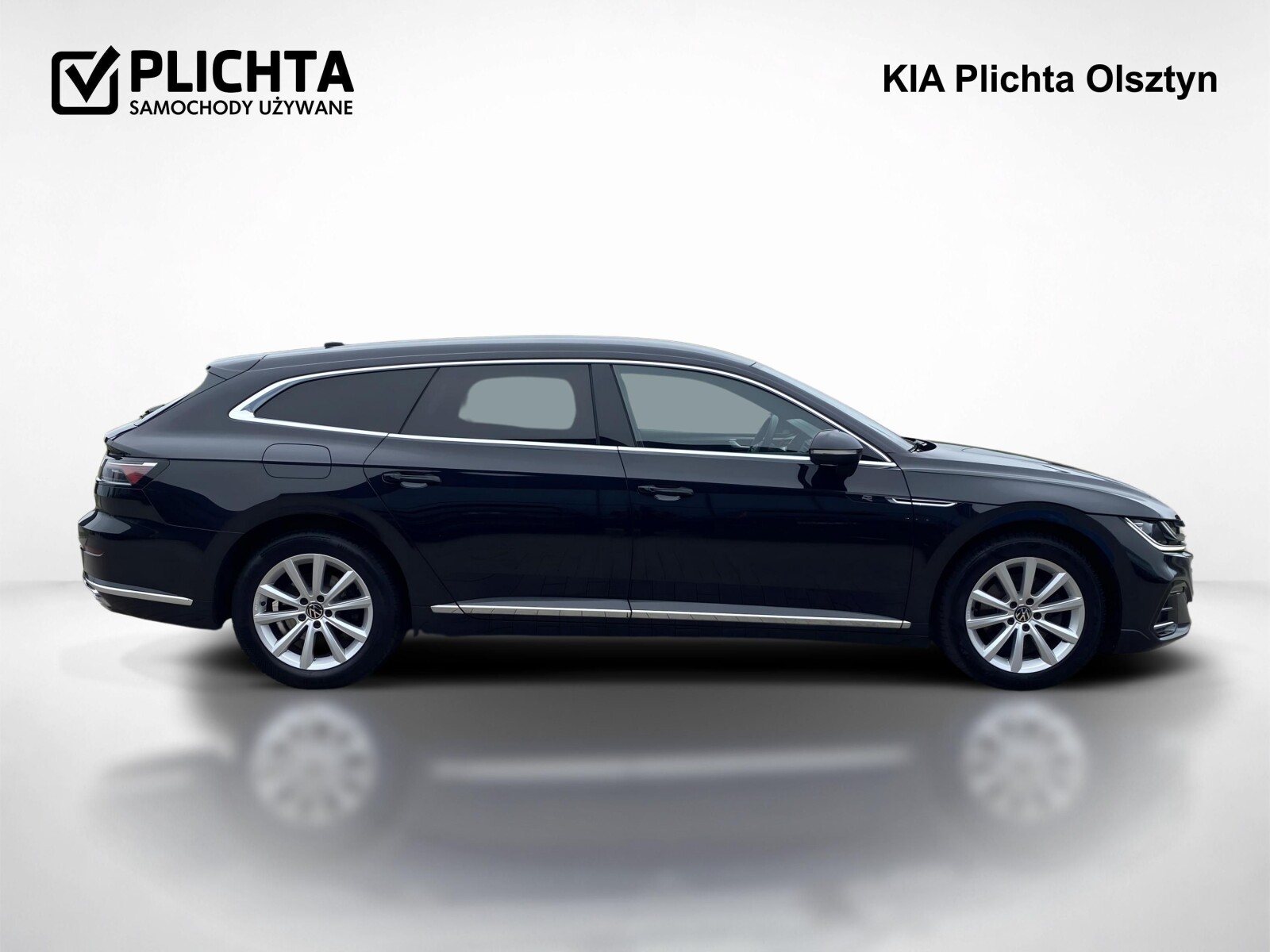 Volkswagen Arteon - zdjęcie 6