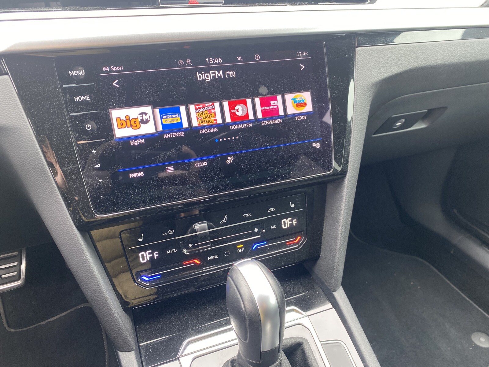 Volkswagen Arteon - zdjęcie 22