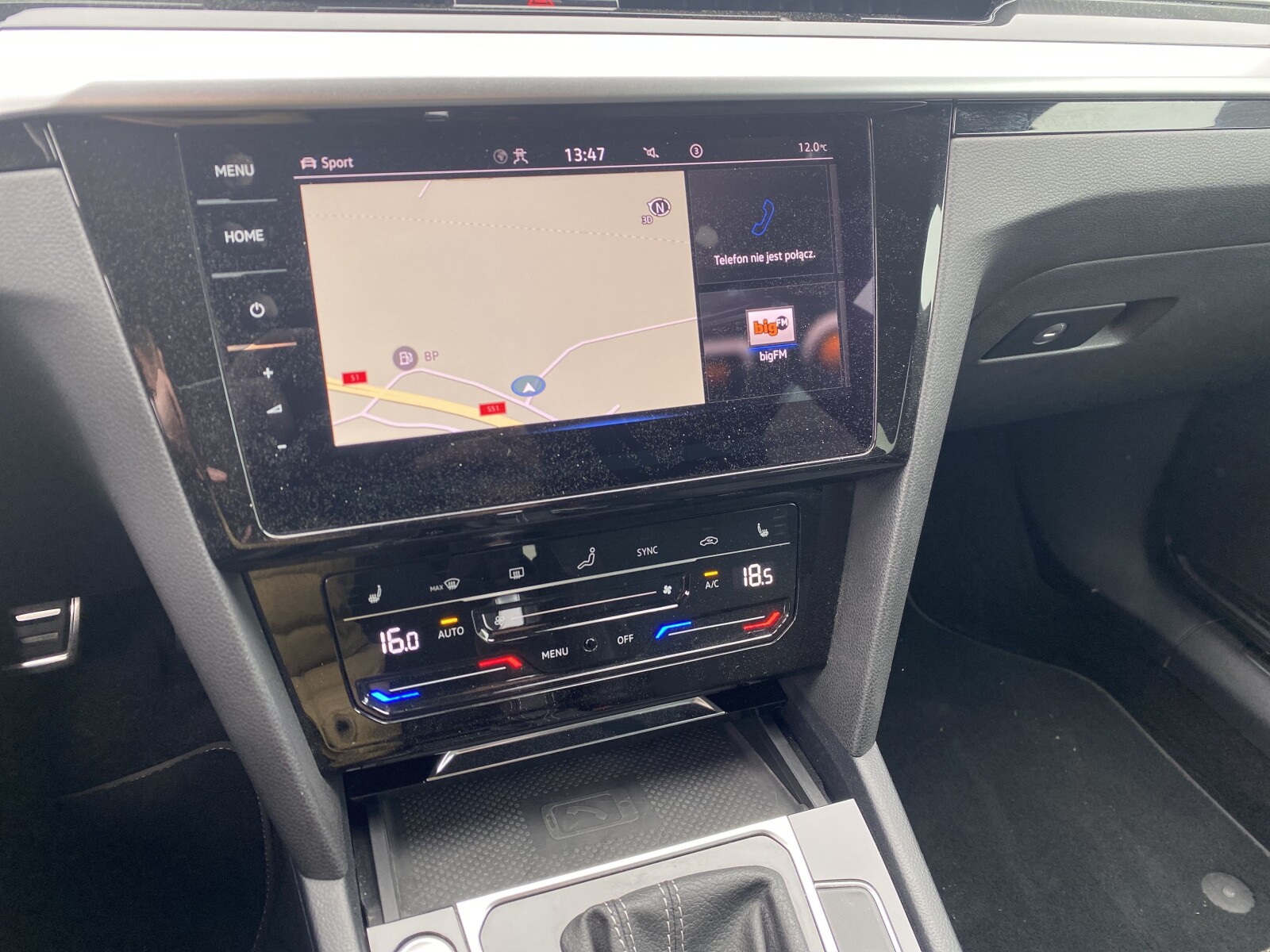 Volkswagen Arteon - zdjęcie 26