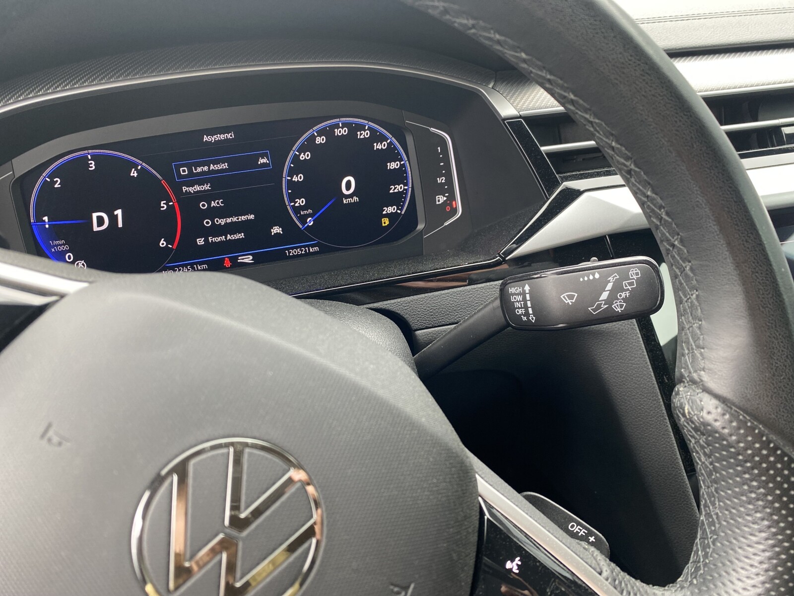 Volkswagen Arteon - zdjęcie 28