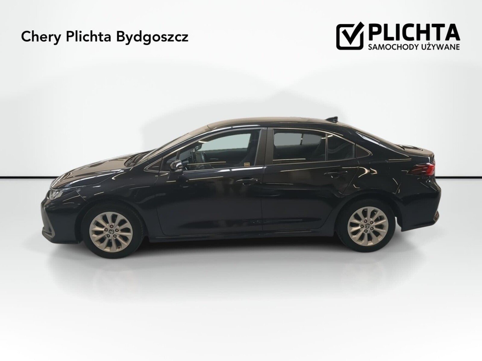 Toyota Corolla - zdjęcie 8