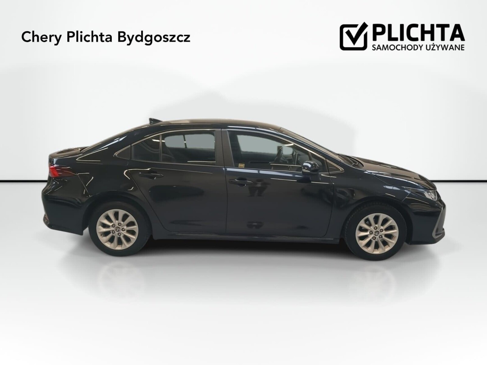 Toyota Corolla - zdjęcie 3