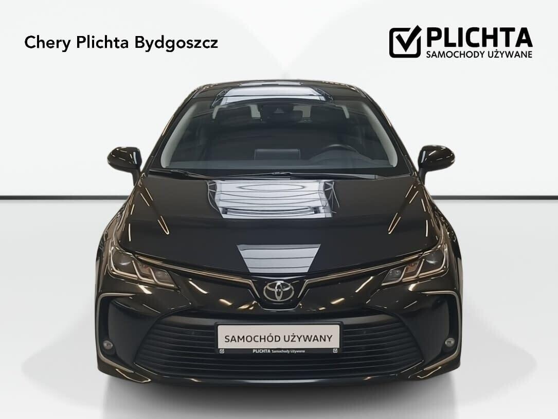 Toyota Corolla - zdjęcie 2