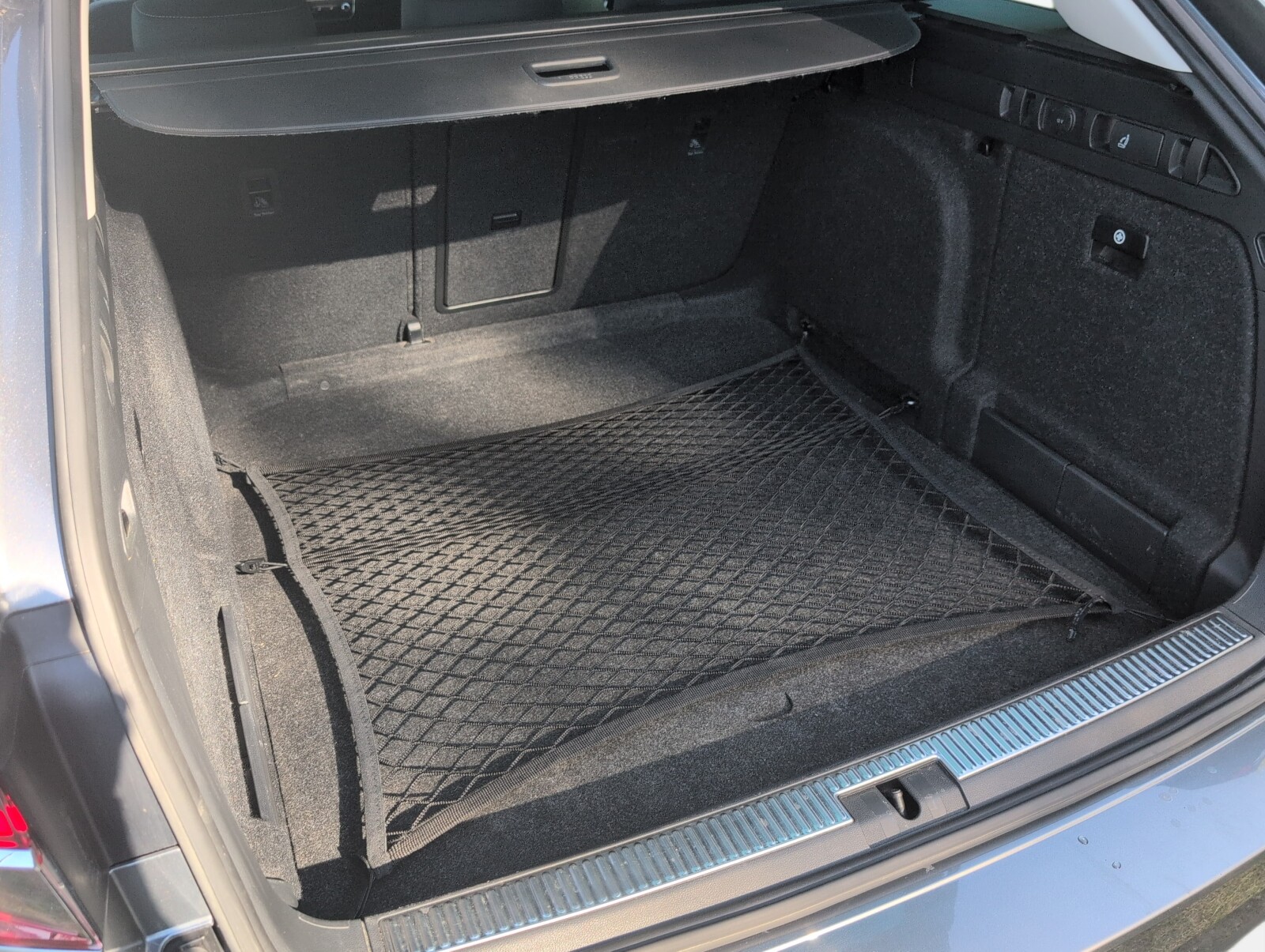 Škoda Superb Combi - zdjęcie 9