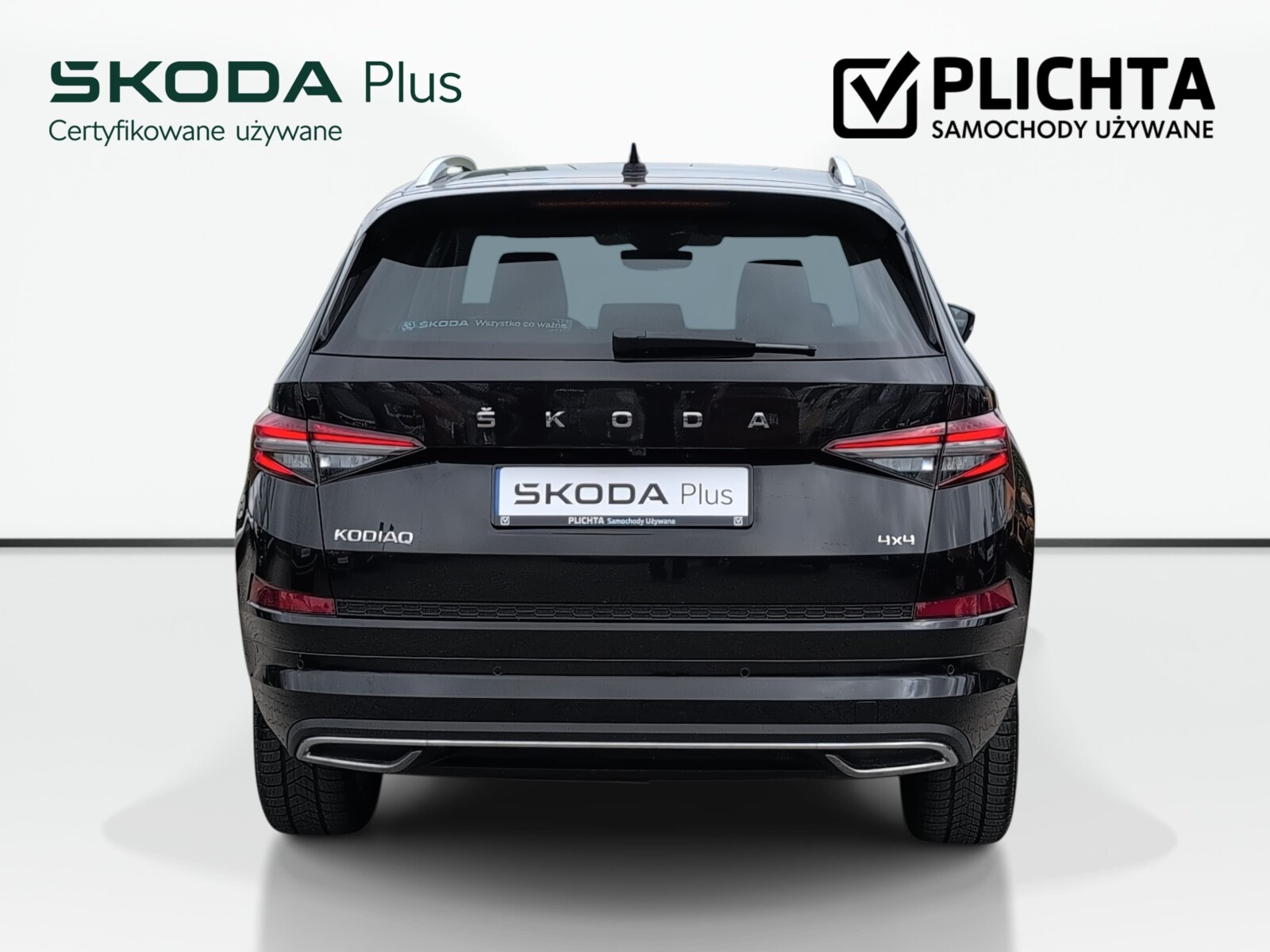 Škoda Kodiaq - zdjęcie 6