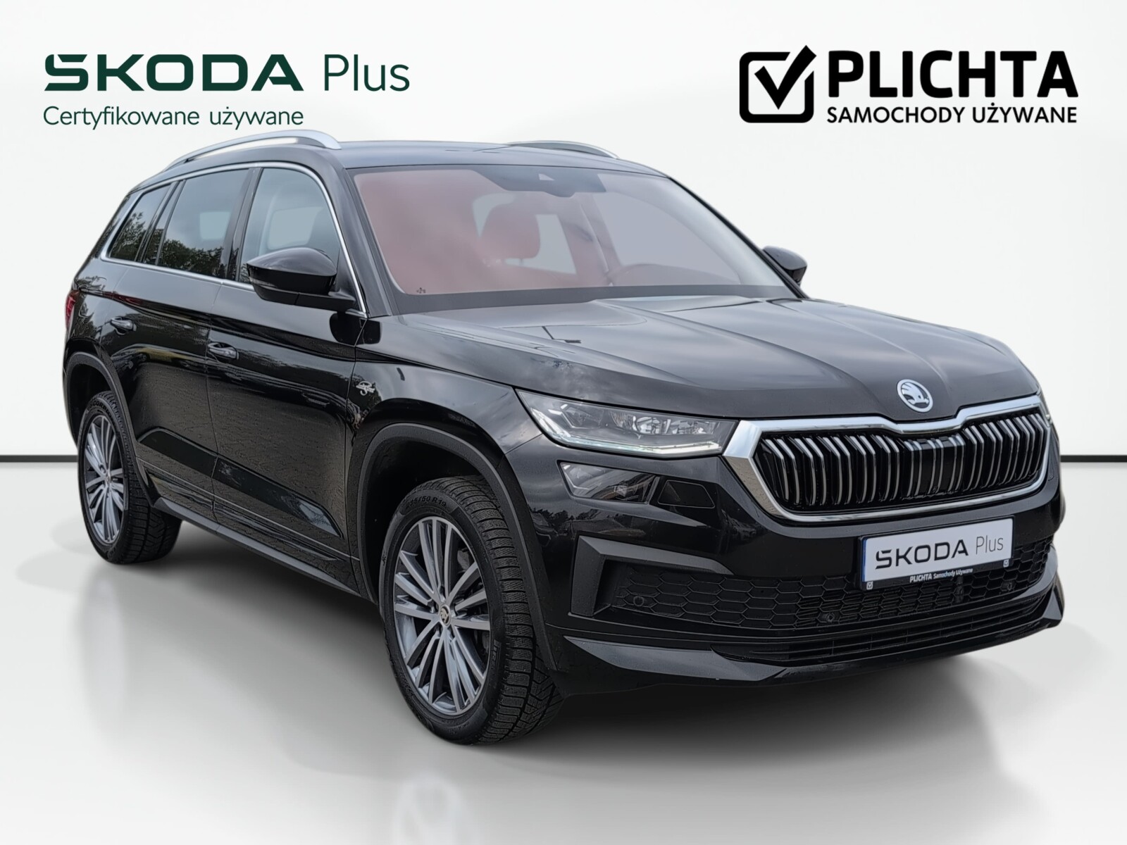 Škoda Kodiaq - zdjęcie 3