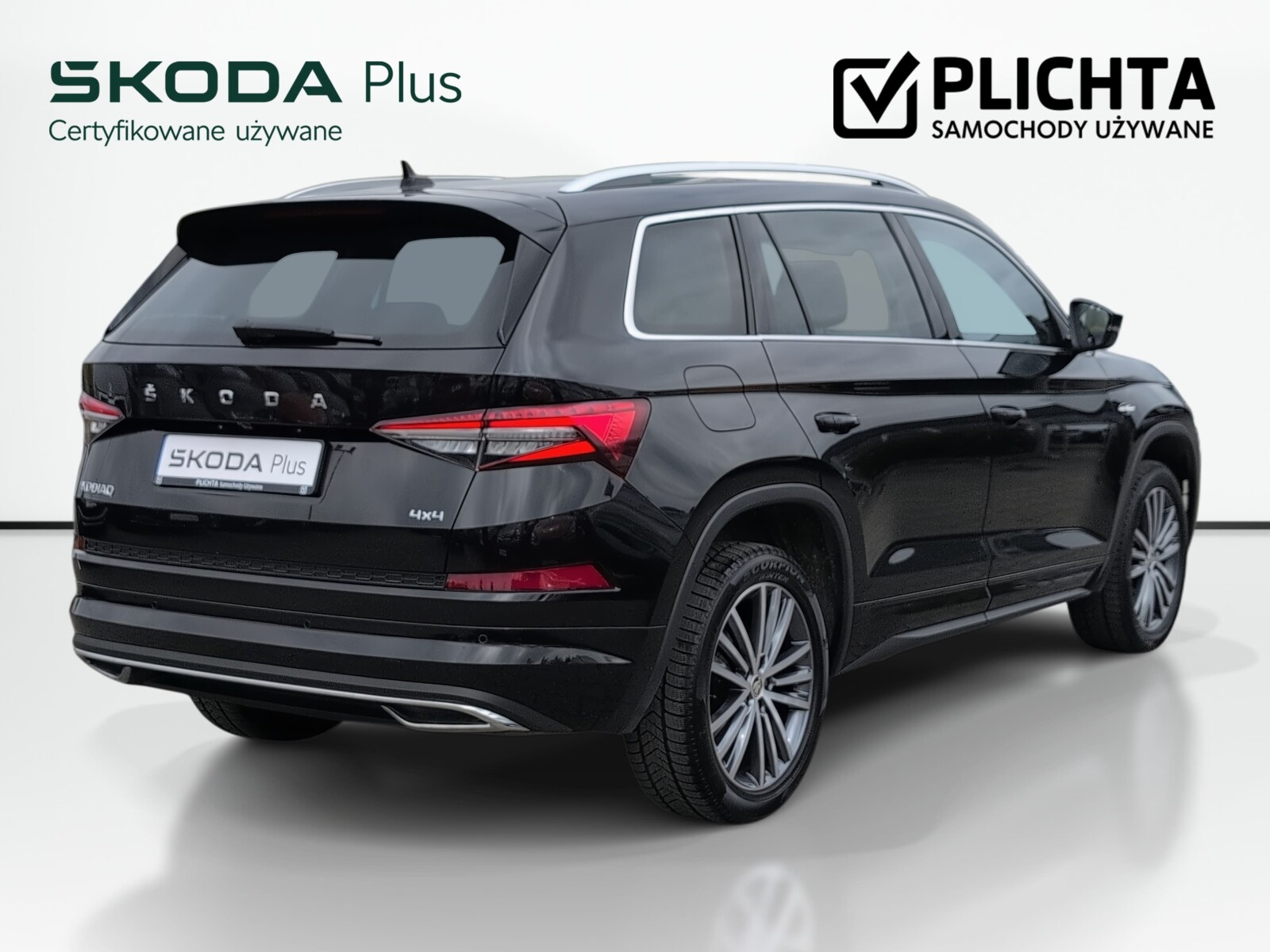 Škoda Kodiaq - zdjęcie 5