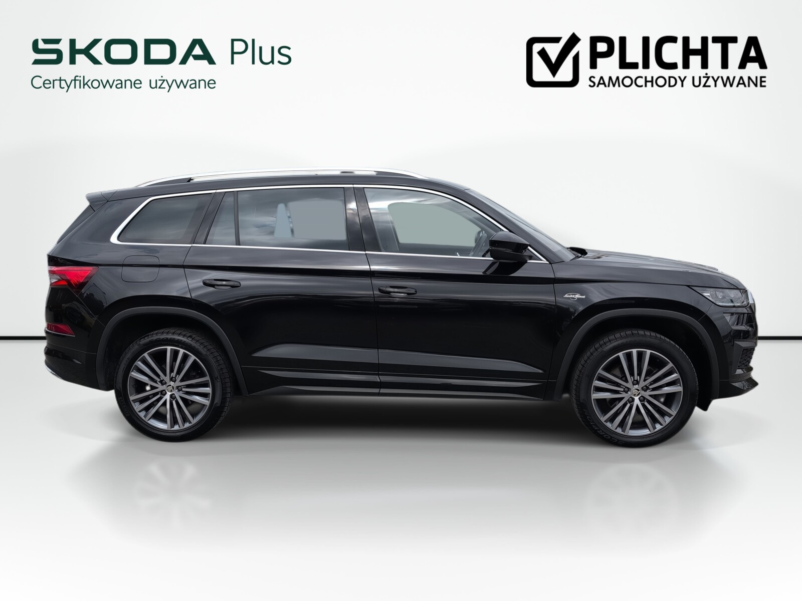 Škoda Kodiaq - zdjęcie 4