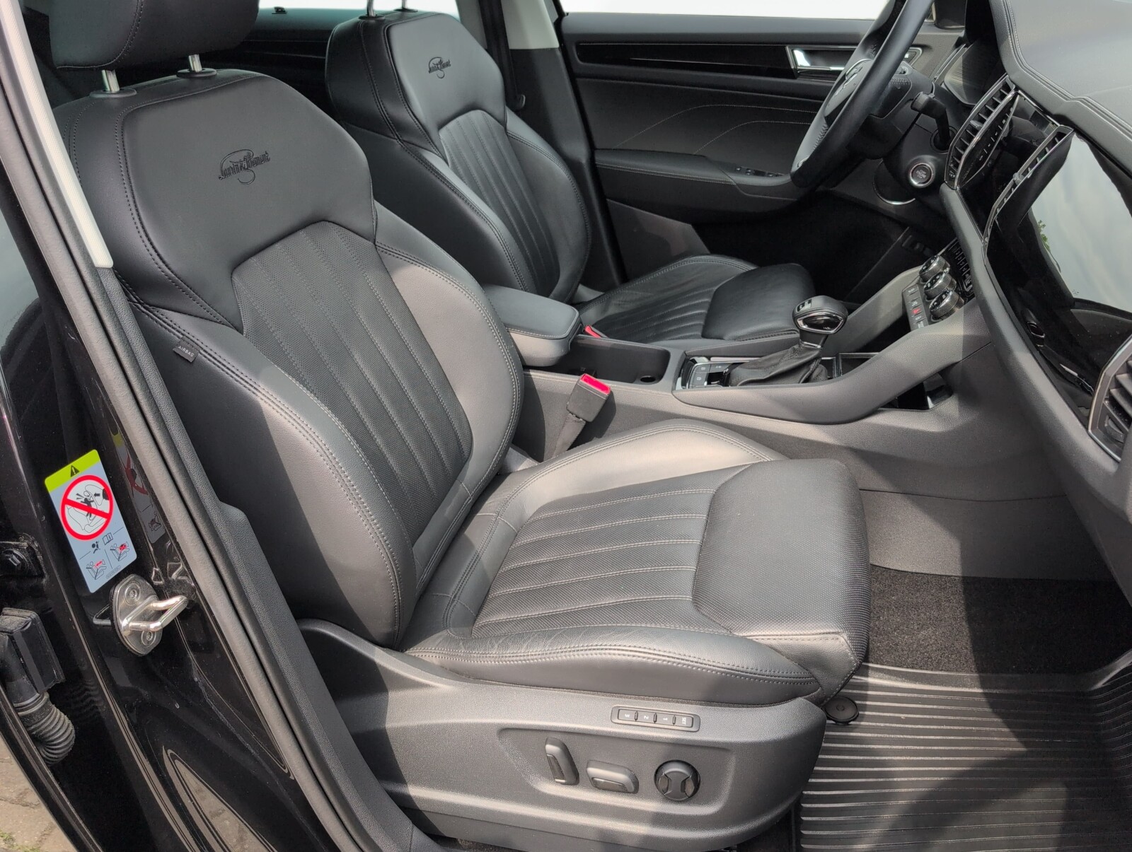 Škoda Kodiaq - zdjęcie 15