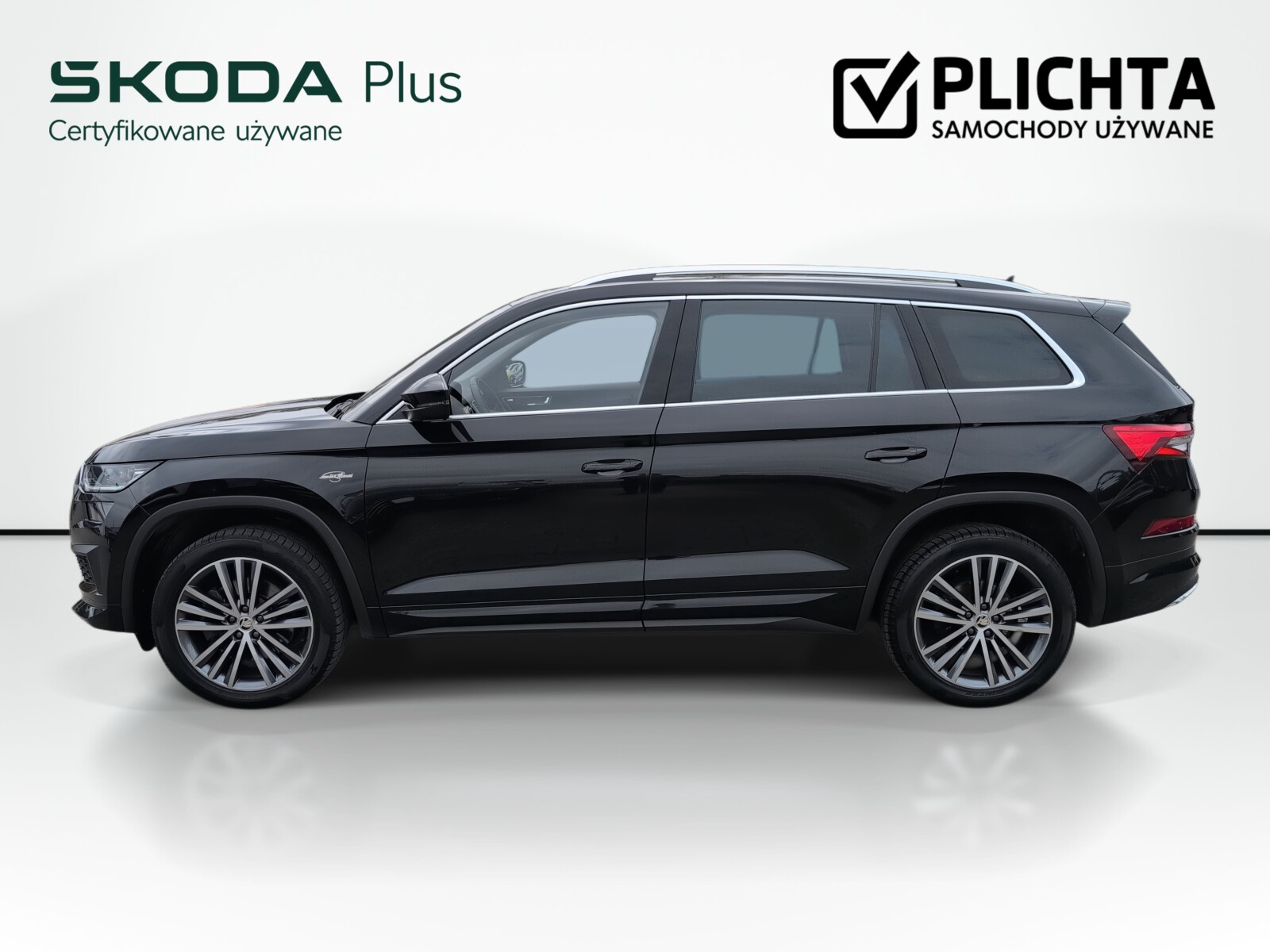 Škoda Kodiaq - zdjęcie 8