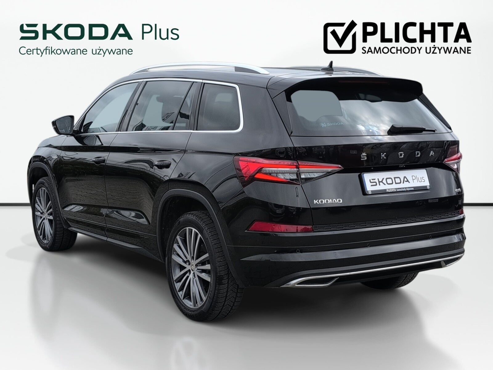 Škoda Kodiaq - zdjęcie 7