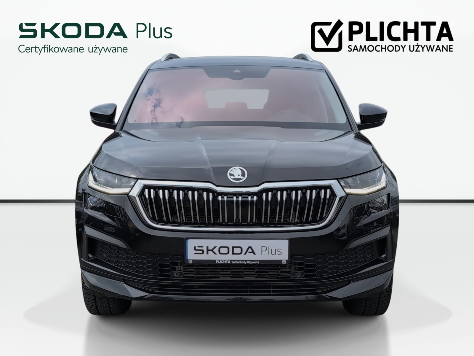 Škoda Kodiaq - zdjęcie 2