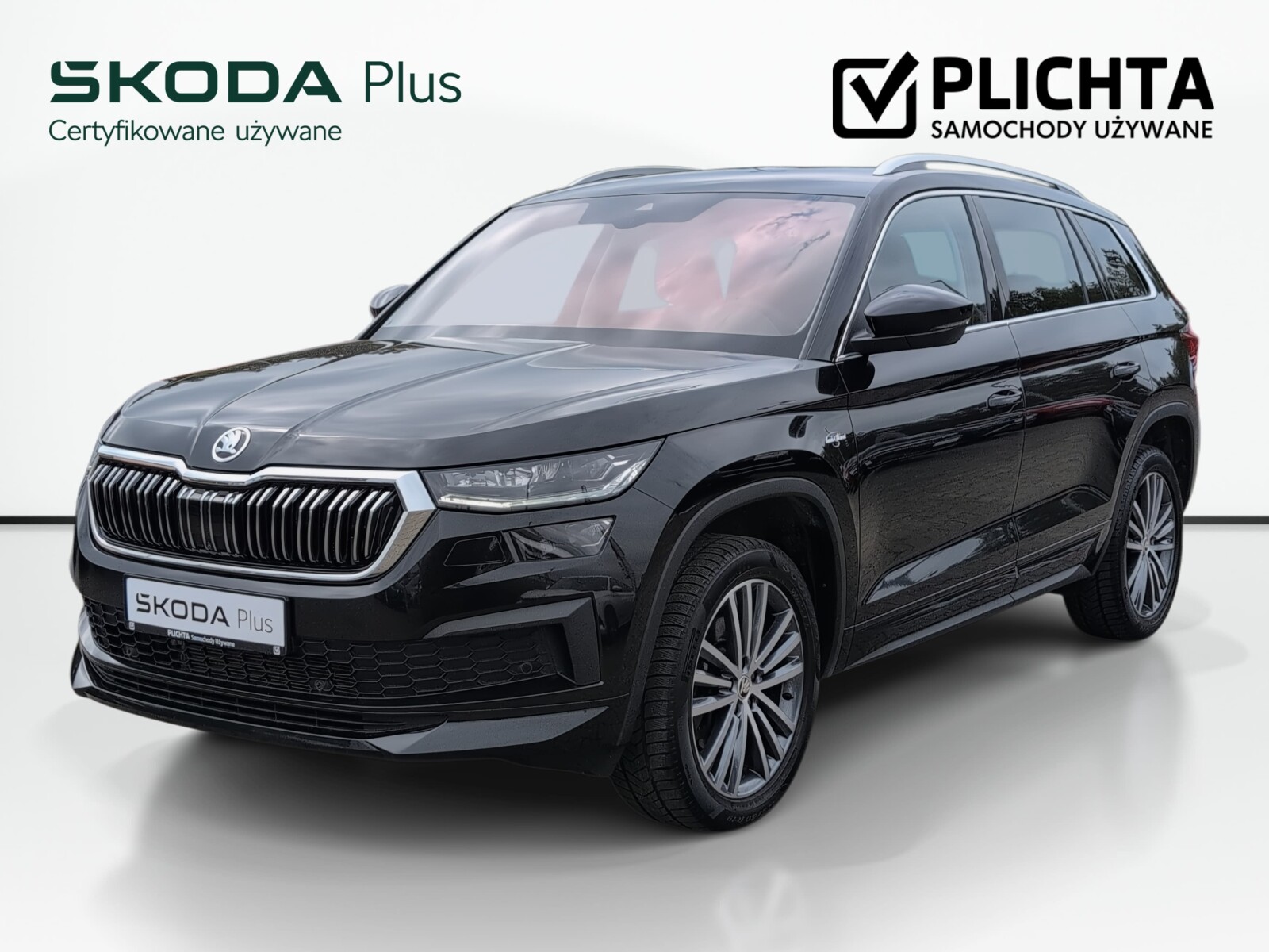 Škoda Kodiaq - zdjęcie 1
