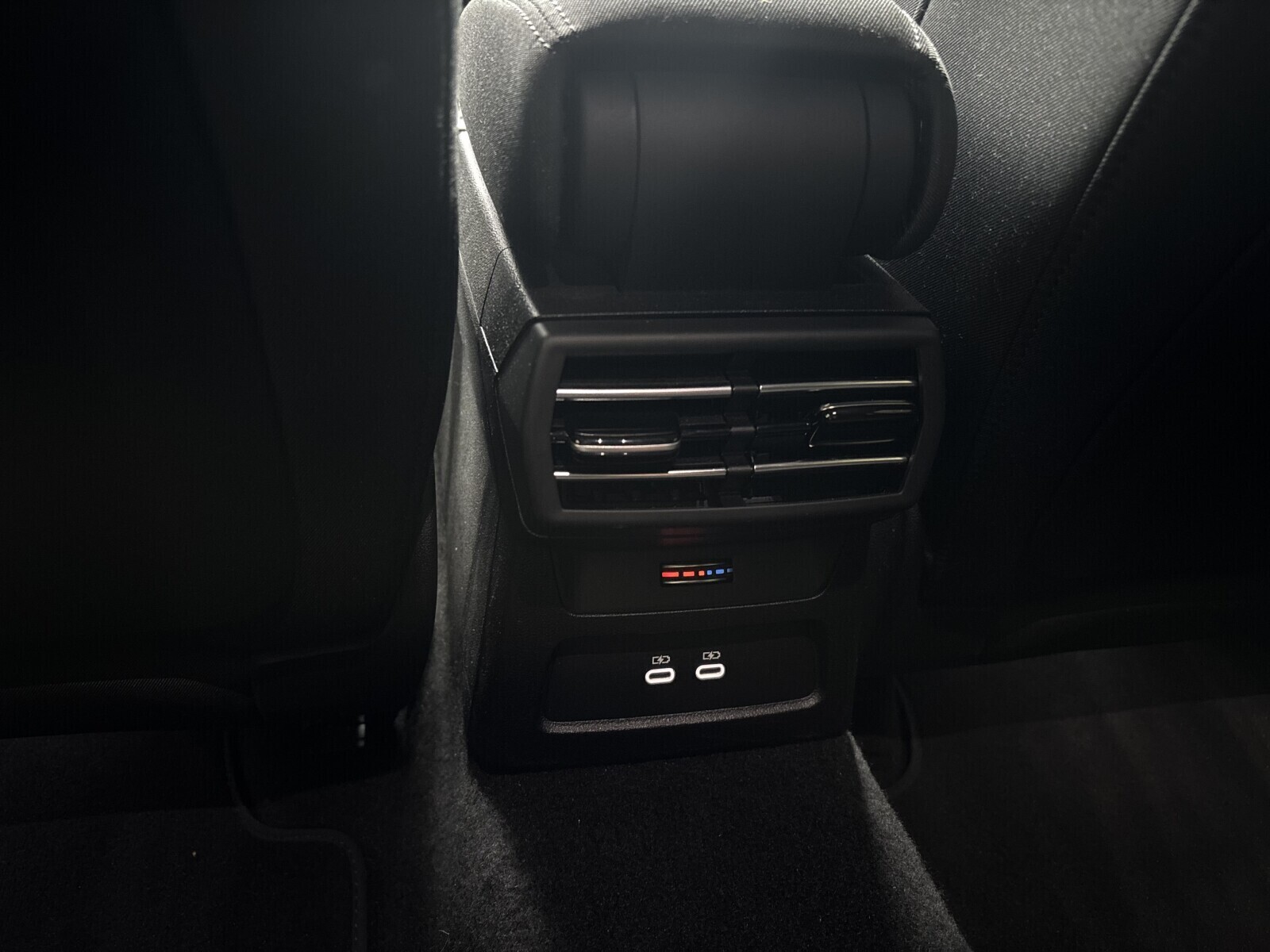 Audi A3 Sportback - zdjęcie 29