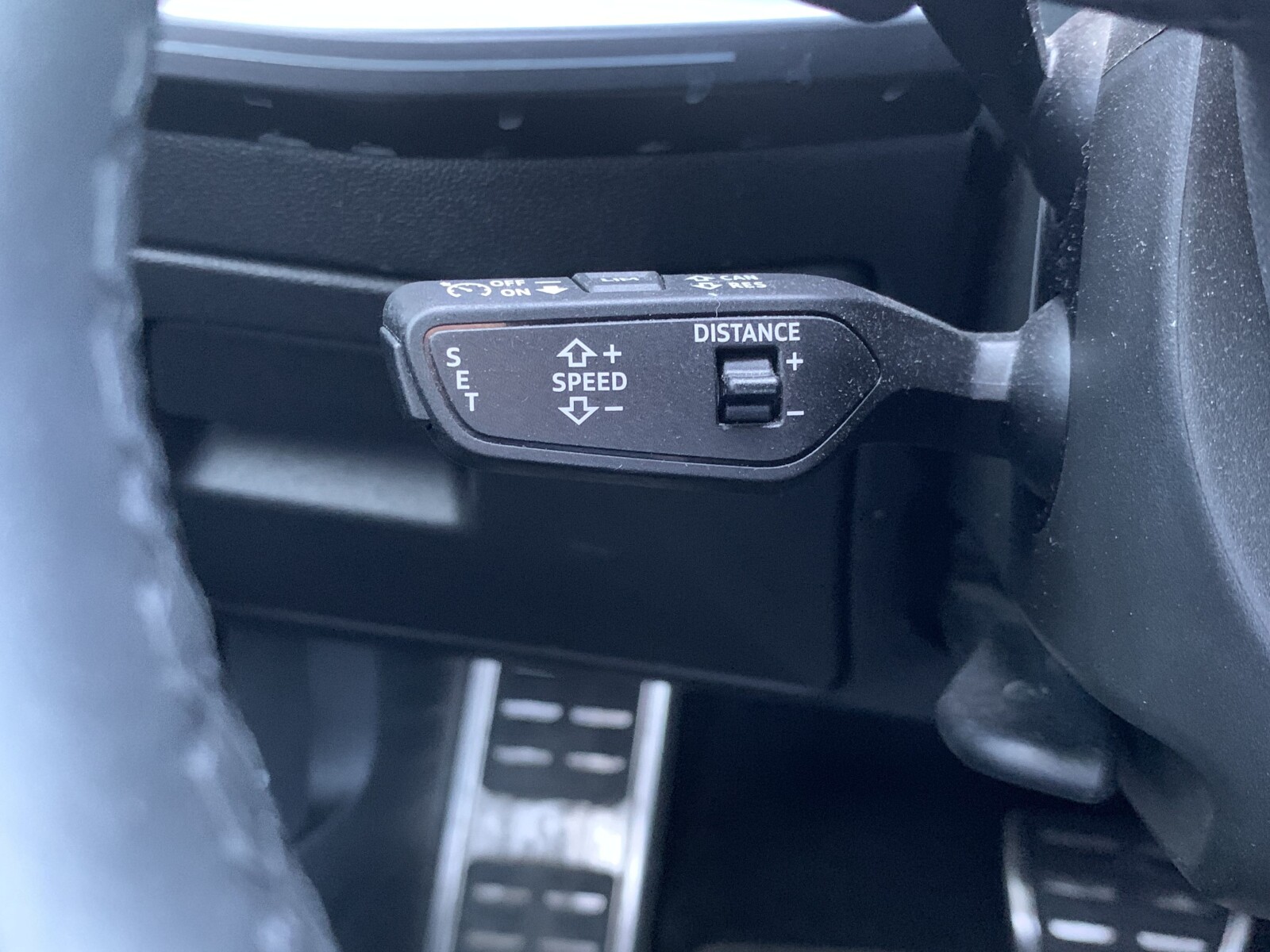 Audi A3 Limousine - zdjęcie 26