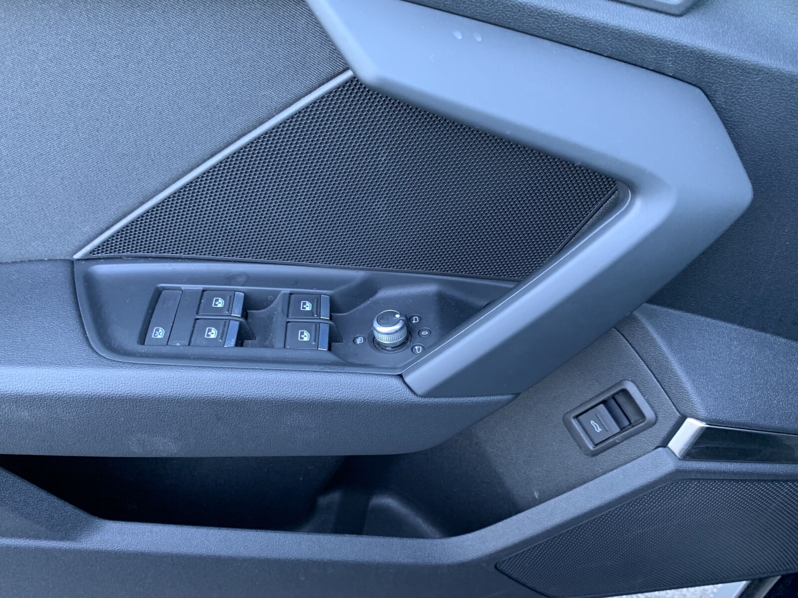 Audi A3 Limousine - zdjęcie 21