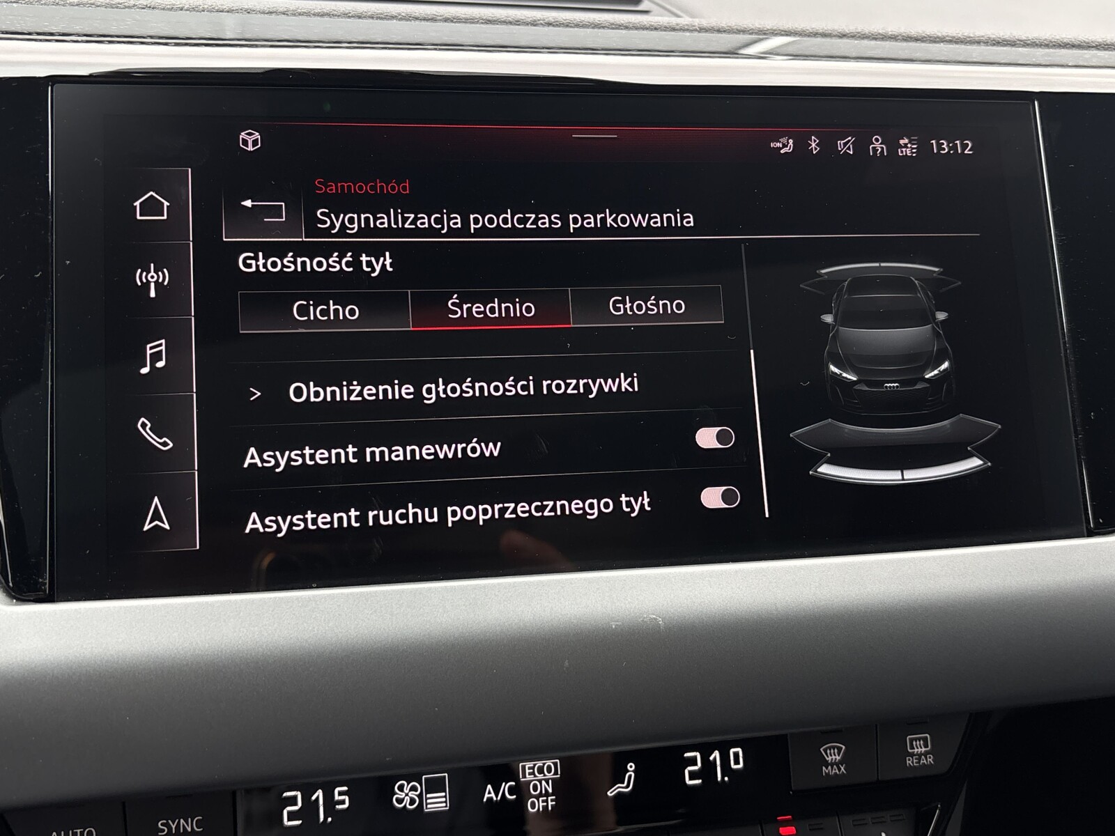Audi RS e-tron GT - zdjęcie 27