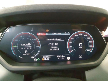 OśSkrętna|Panorama|Termowizja|B&O|MatrixLASER|HeadUP|KAM360|Pneumatyka