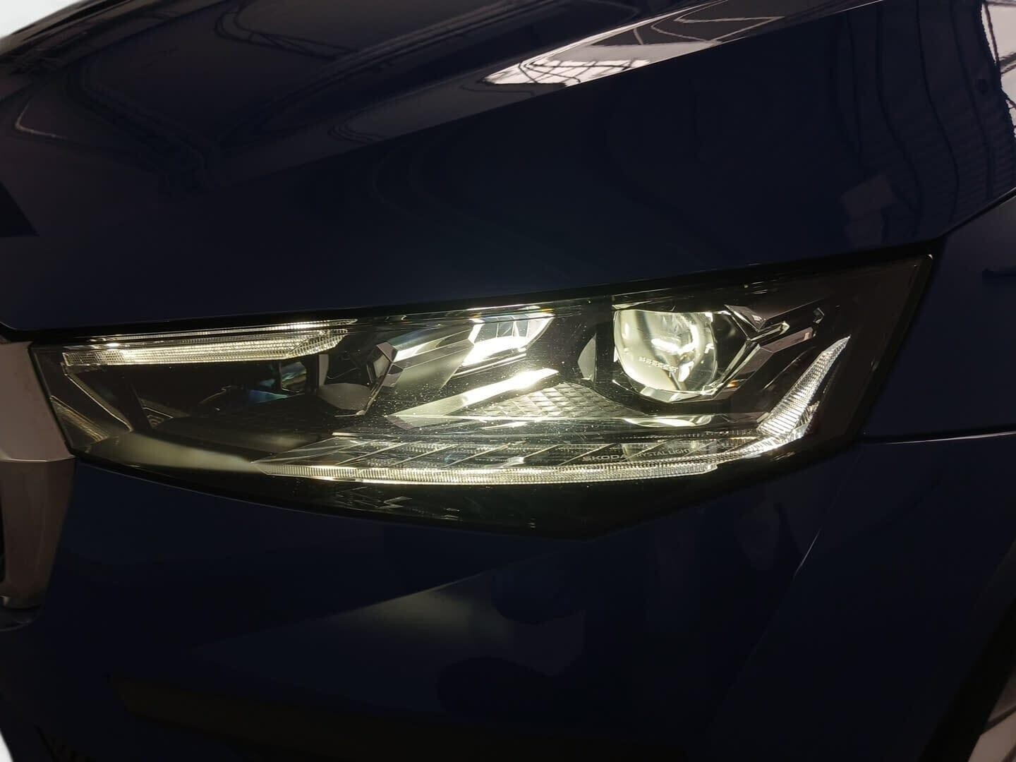 Škoda Scala - zdjęcie 10