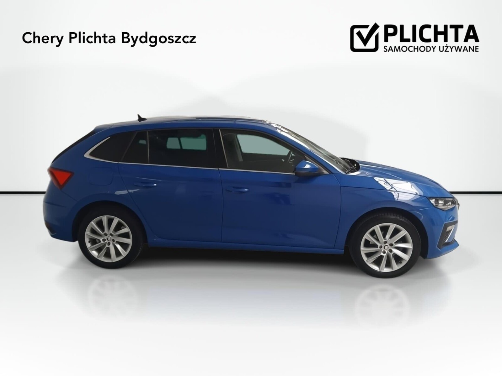 Škoda Scala - zdjęcie 4