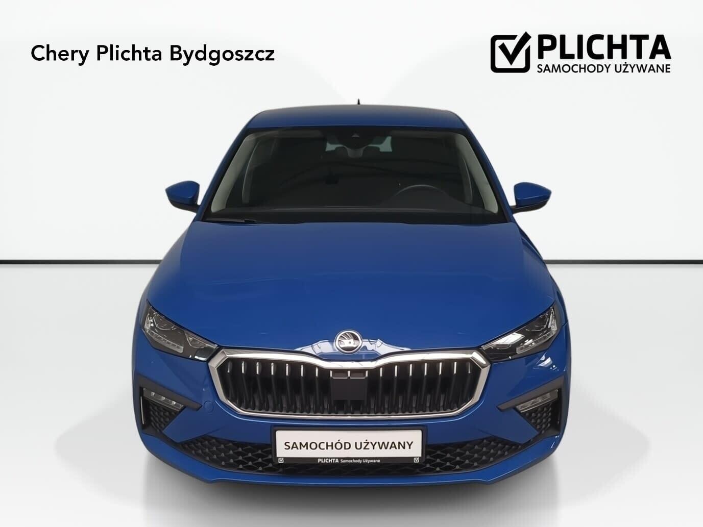 Škoda Scala - zdjęcie 2