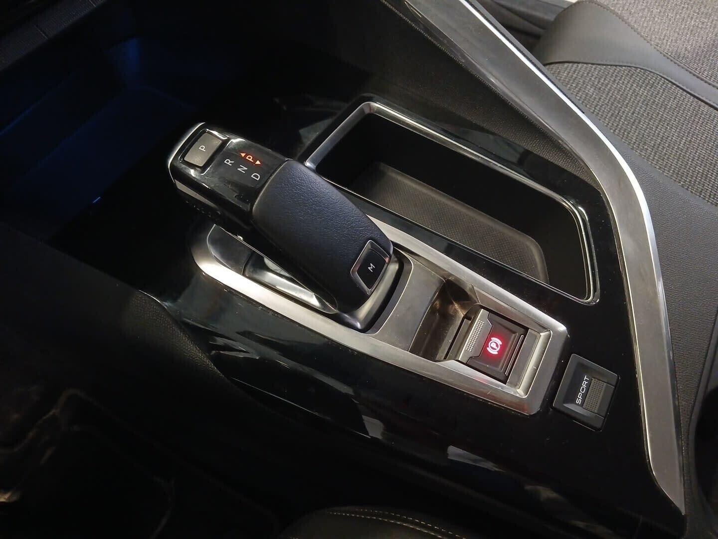 Peugeot 3008 - zdjęcie 13