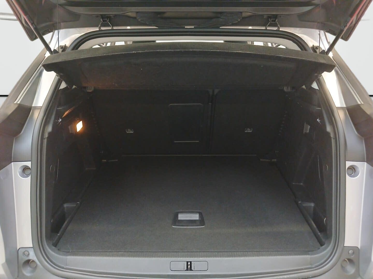 Peugeot 3008 - zdjęcie 28
