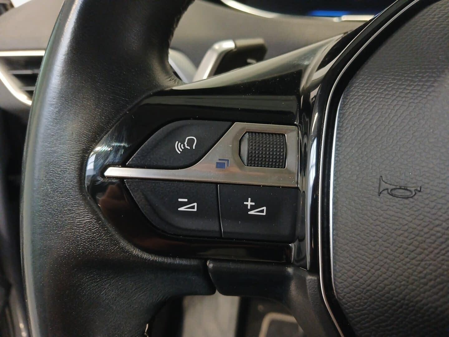Peugeot 3008 - zdjęcie 22