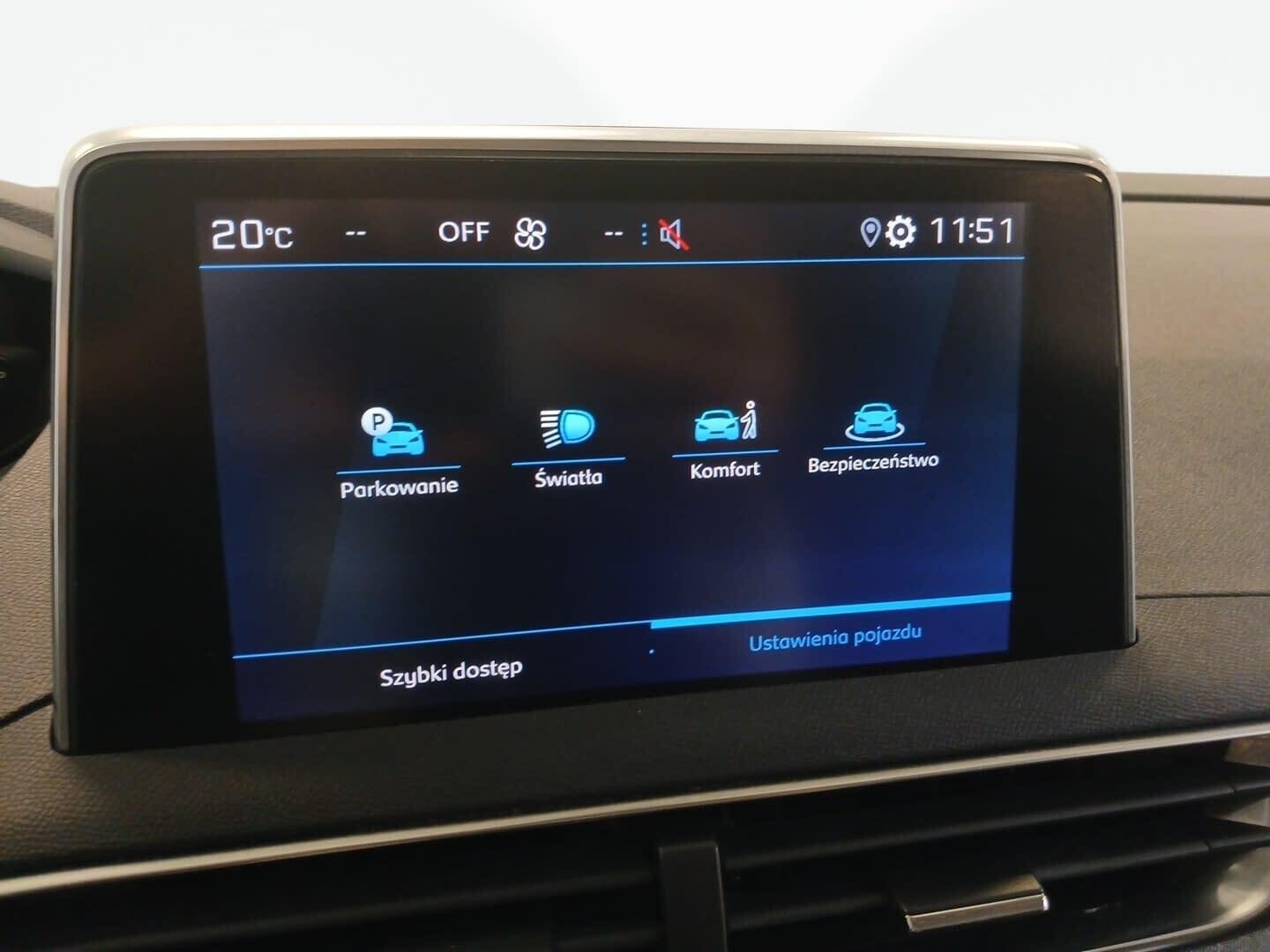 Peugeot 3008 - zdjęcie 16