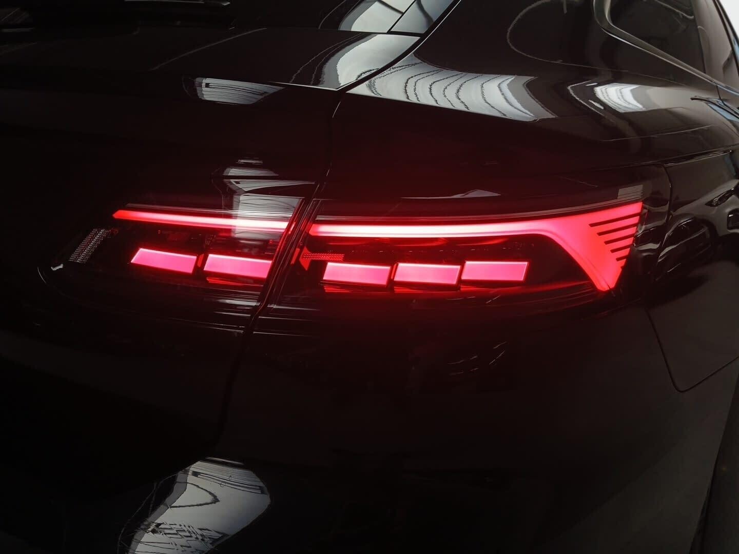 Volkswagen Arteon Shooting Brake - zdjęcie 10