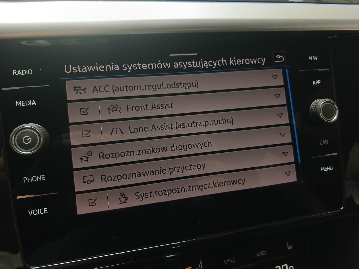 Volkswagen Arteon Shooting Brake - zdjęcie 24