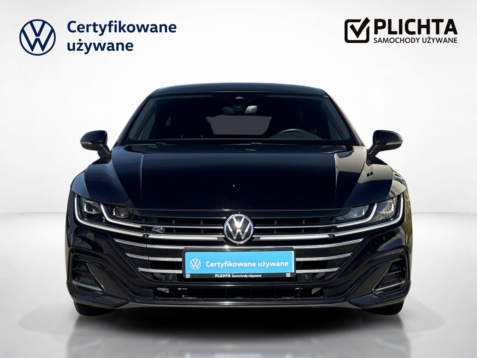 Volkswagen Arteon Shooting Brake - zdjęcie 8