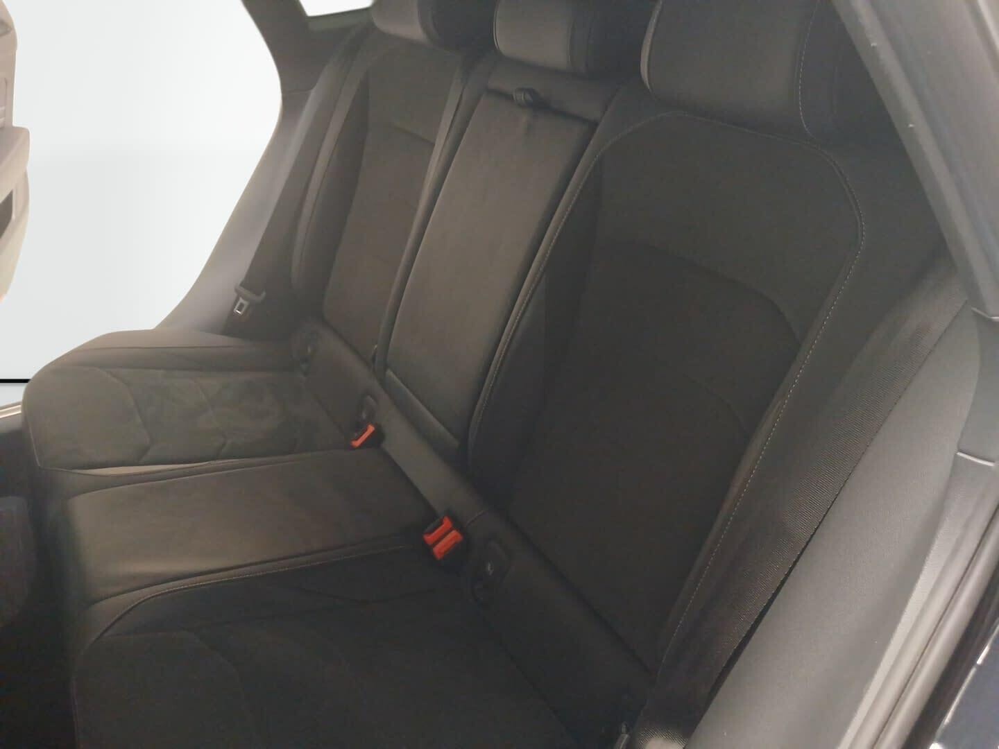Volkswagen Arteon Shooting Brake - zdjęcie 35