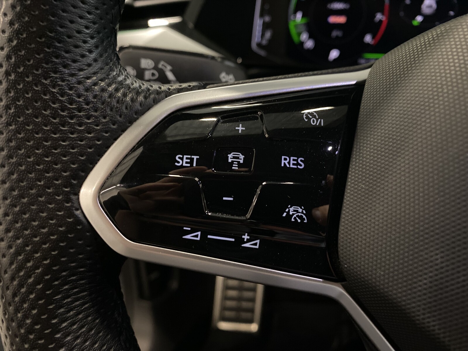 Volkswagen Arteon Shooting Brake - zdjęcie 29