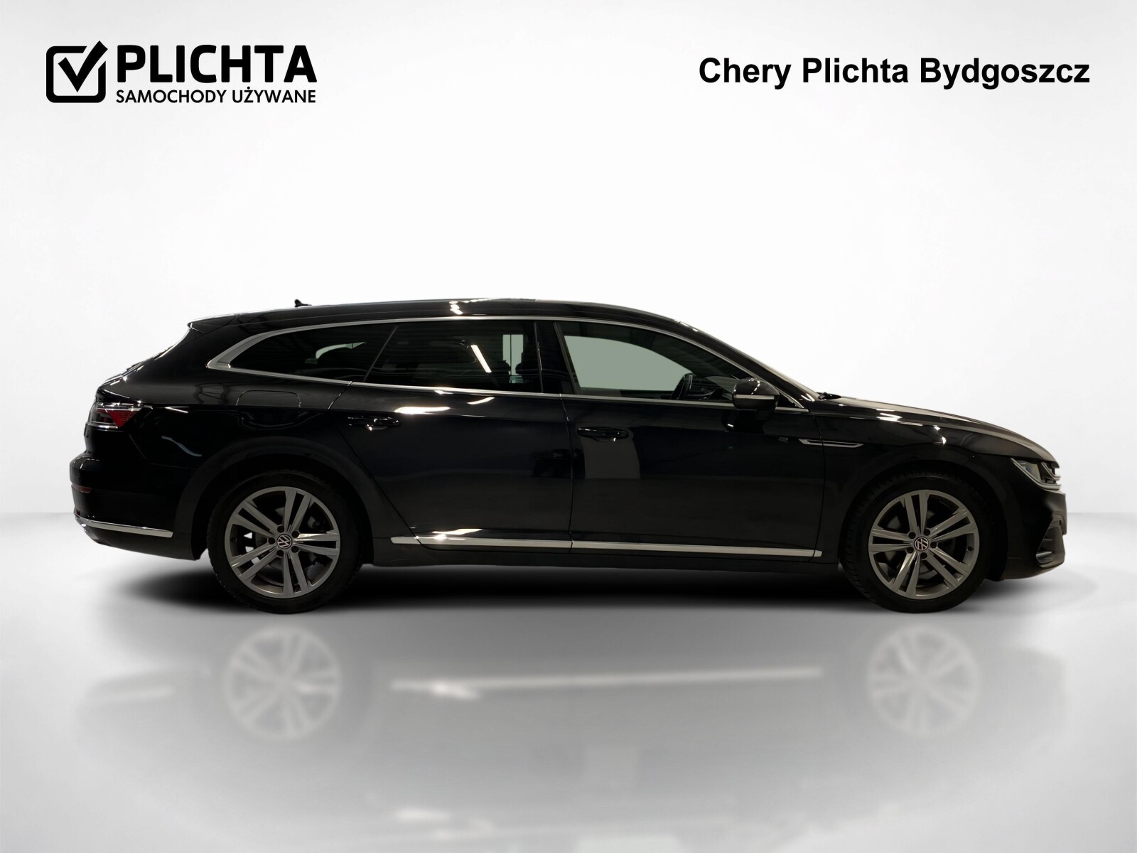 Volkswagen Arteon Shooting Brake - zdjęcie 6