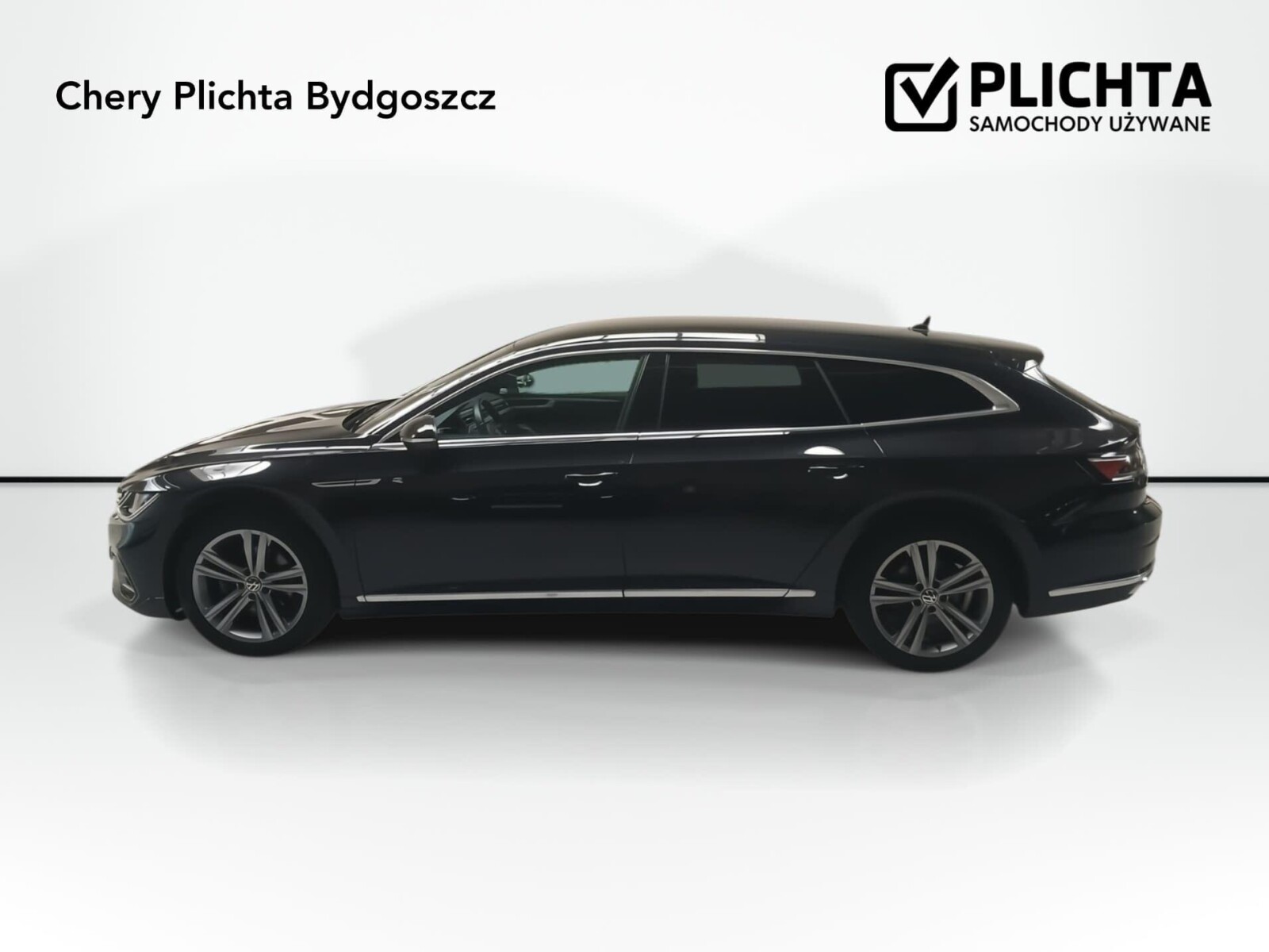Volkswagen Arteon Shooting Brake - zdjęcie 8