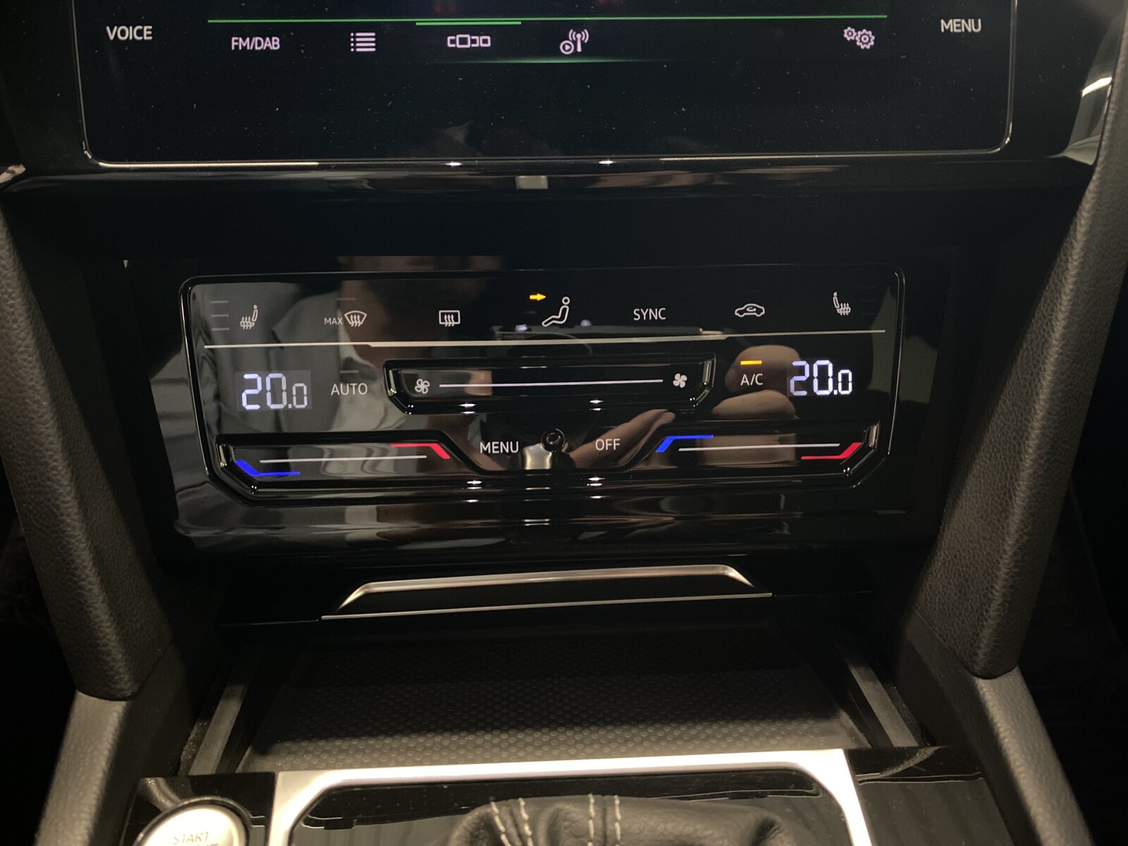 Volkswagen Arteon Shooting Brake - zdjęcie 17