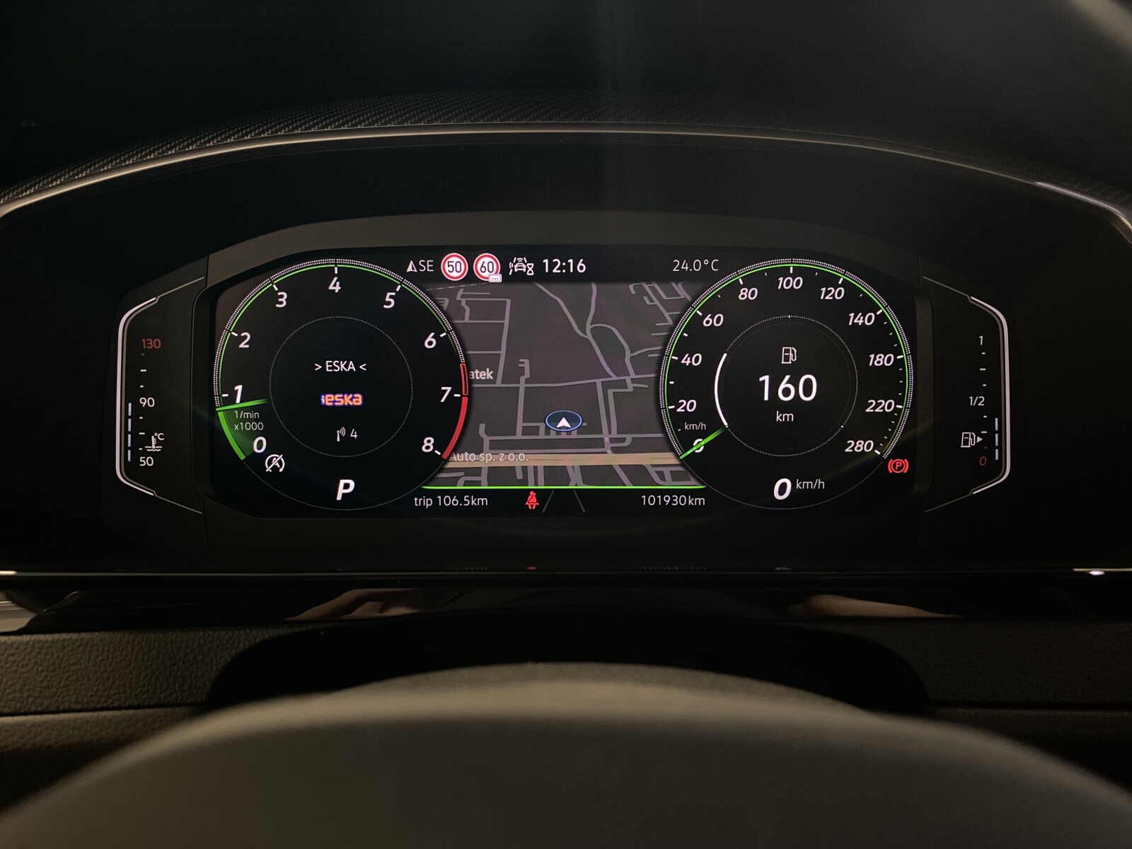 Volkswagen Arteon Shooting Brake - zdjęcie 32