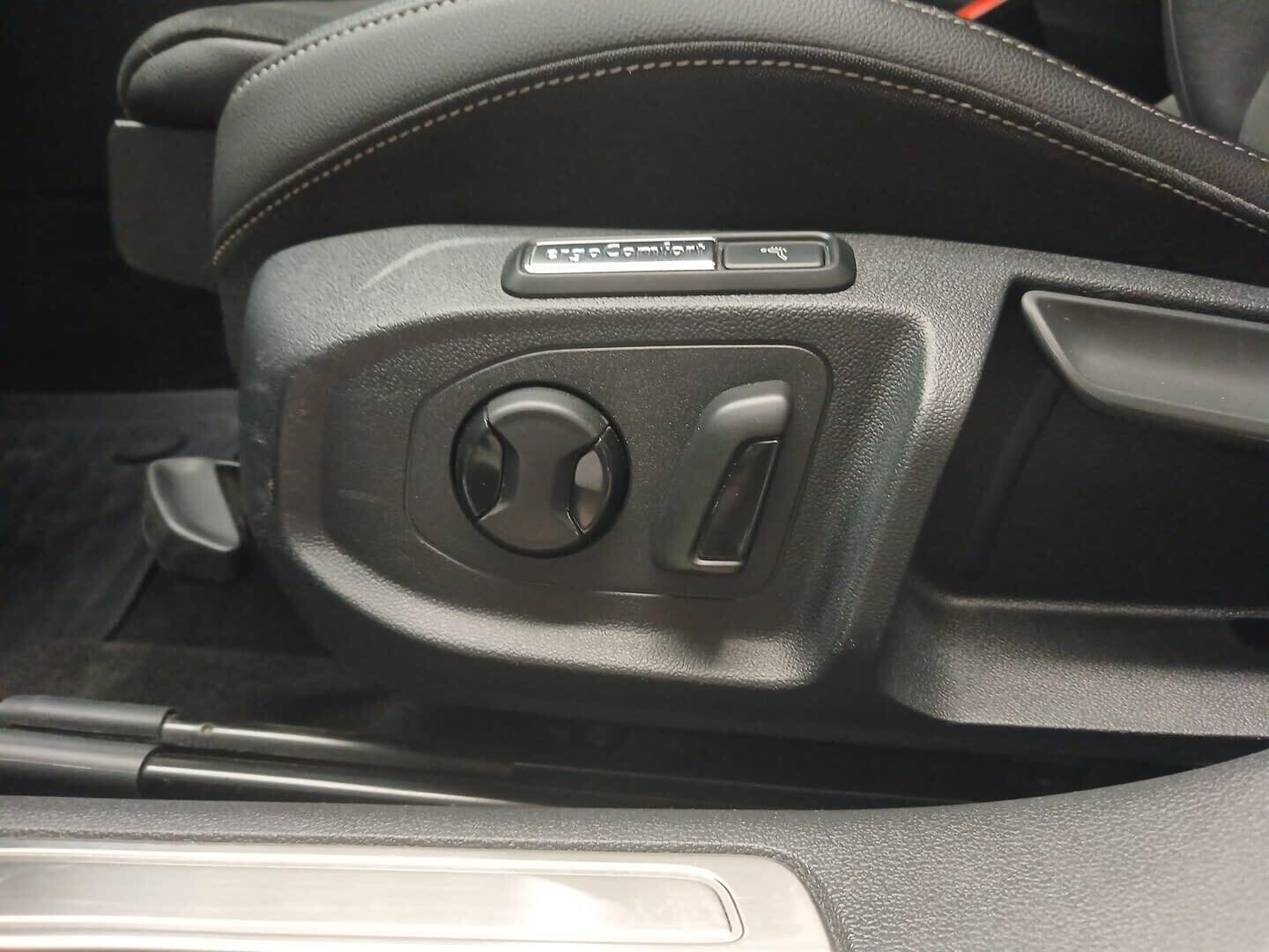 Volkswagen Arteon Shooting Brake - zdjęcie 15