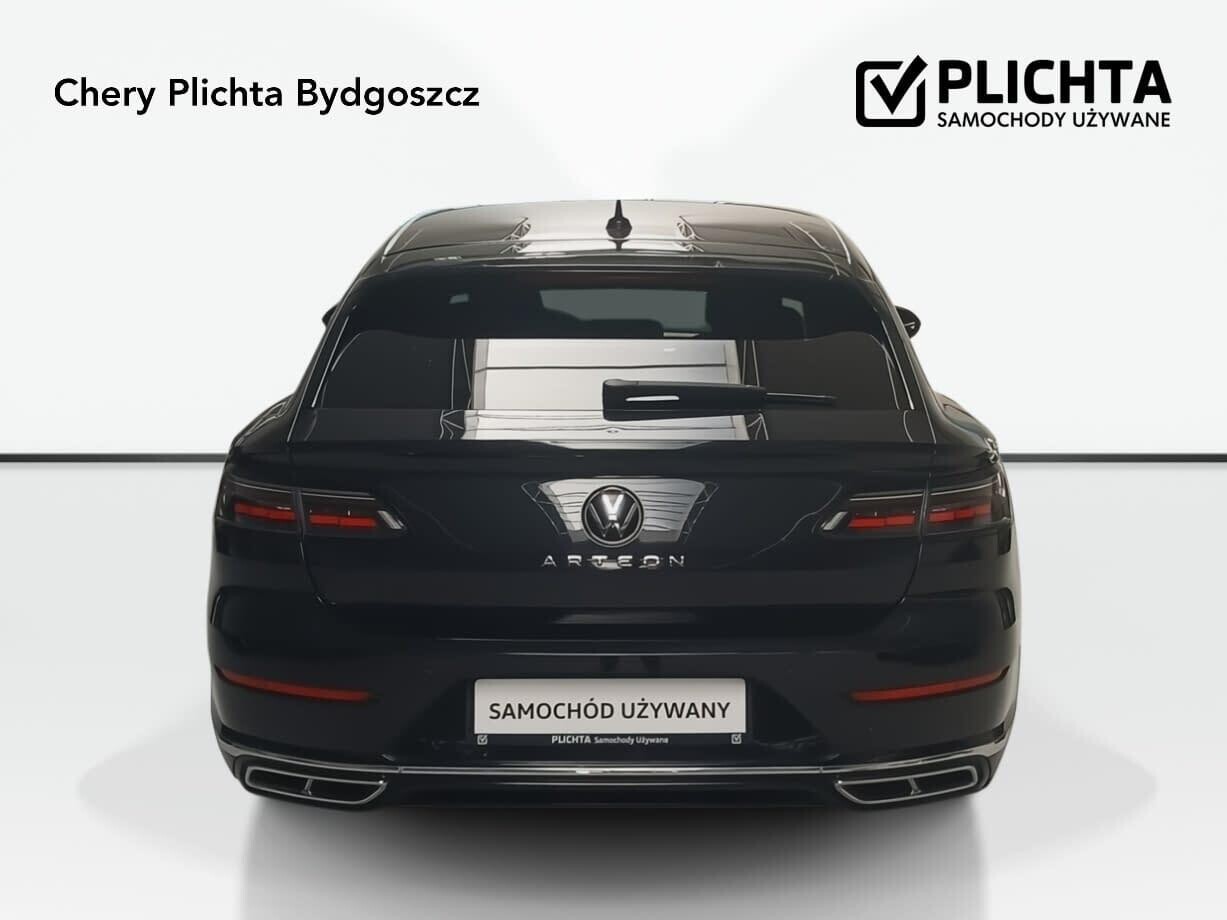 Volkswagen Arteon Shooting Brake - zdjęcie 6