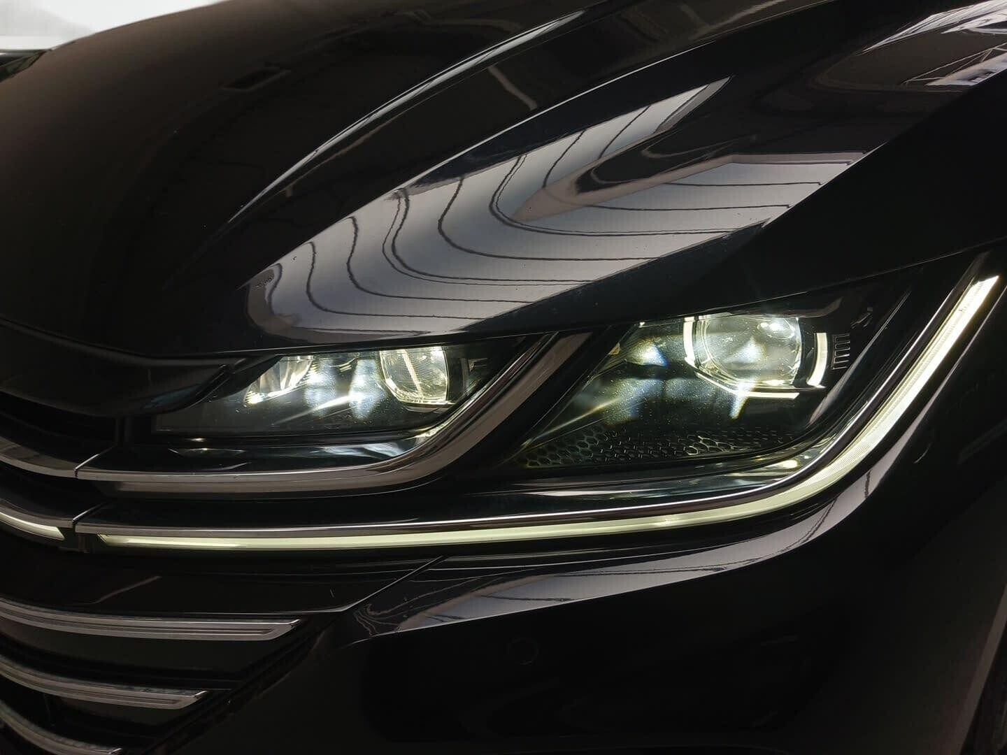 Volkswagen Arteon Shooting Brake - zdjęcie 9