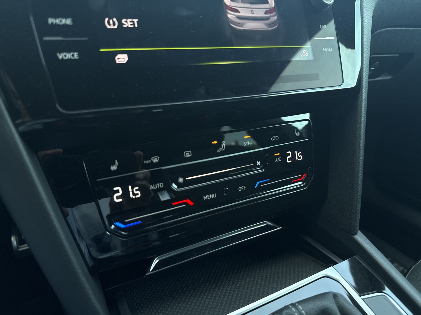 Volkswagen Arteon Shooting Brake - zdjęcie 20