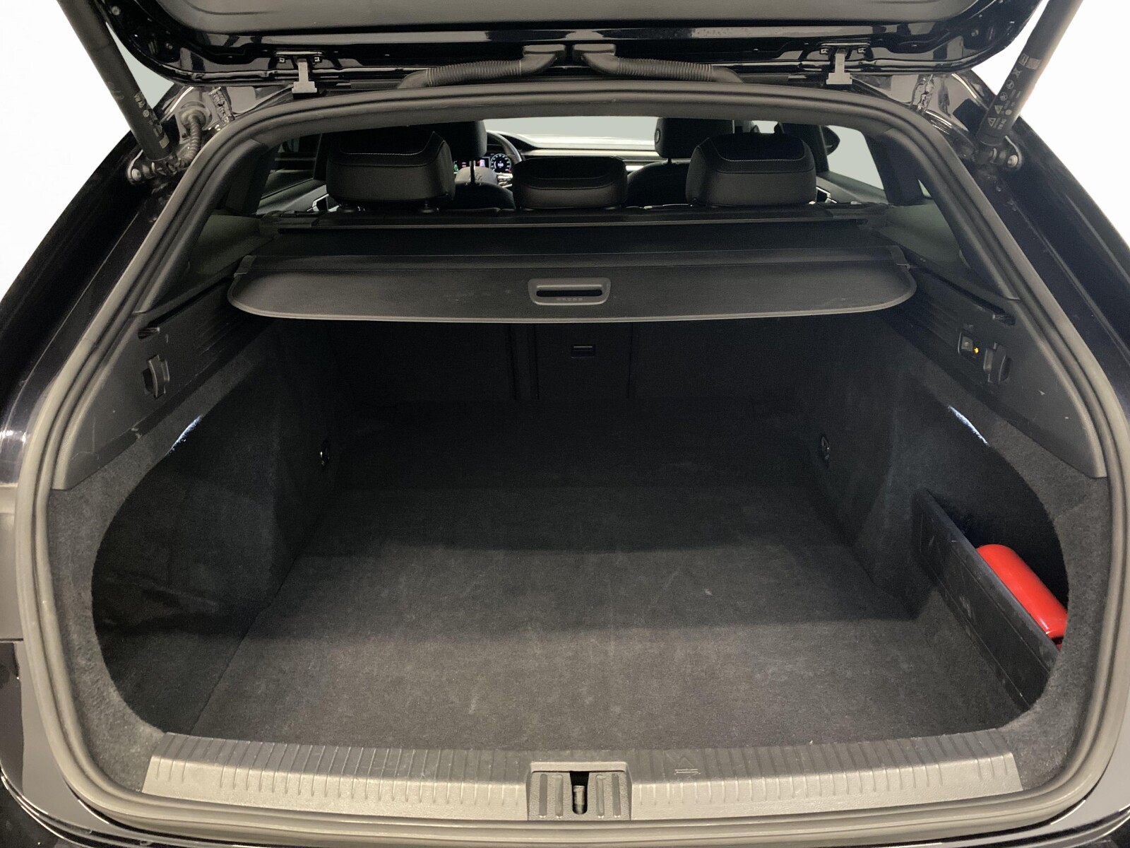 Volkswagen Arteon Shooting Brake - zdjęcie 38