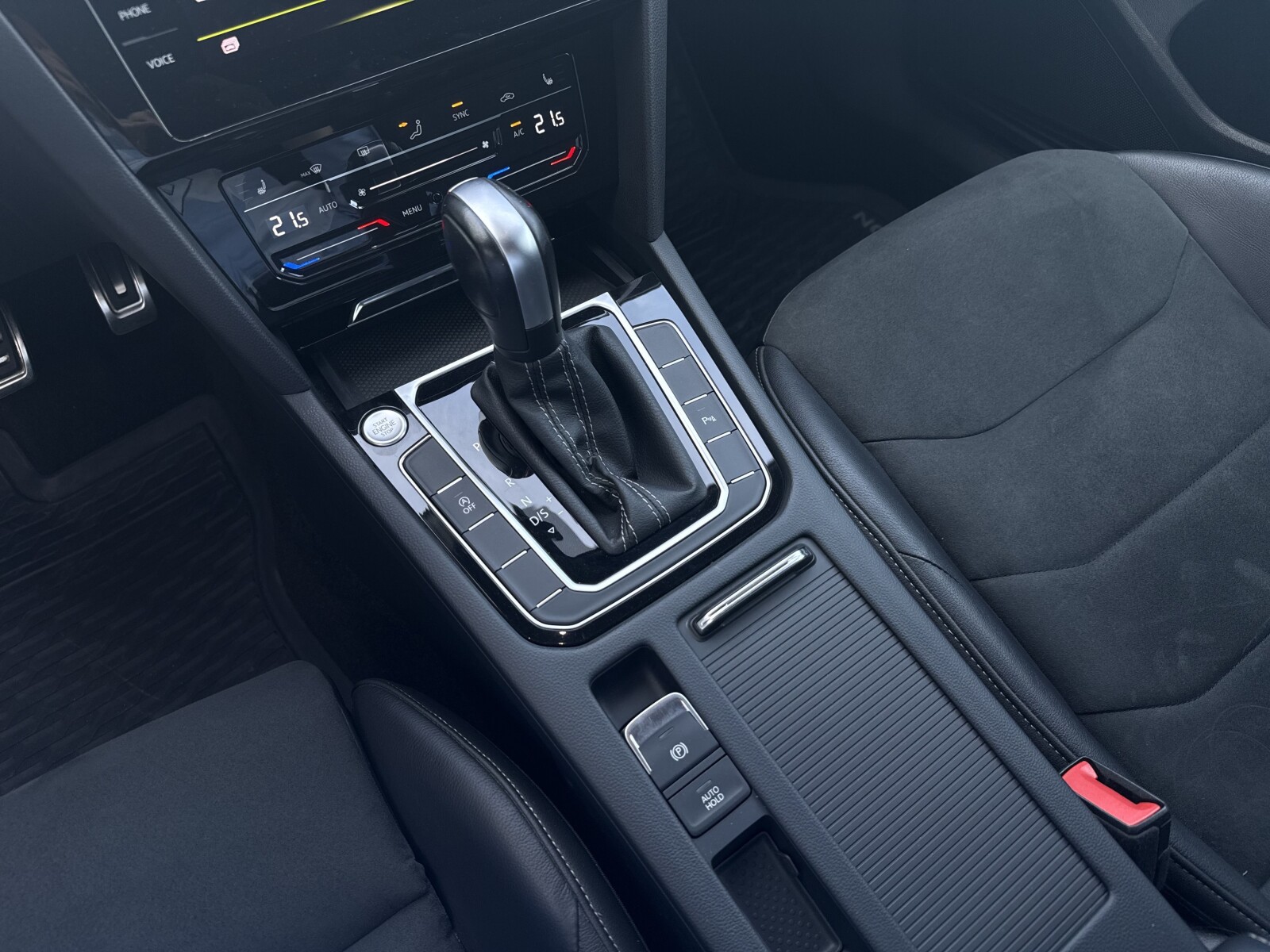 Volkswagen Arteon Shooting Brake - zdjęcie 19